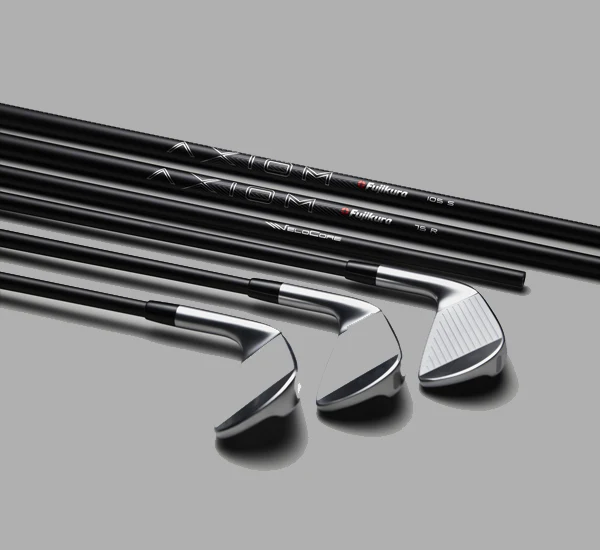 Callaway Apex 24 CB/MB Combo Iron Set - Image 9