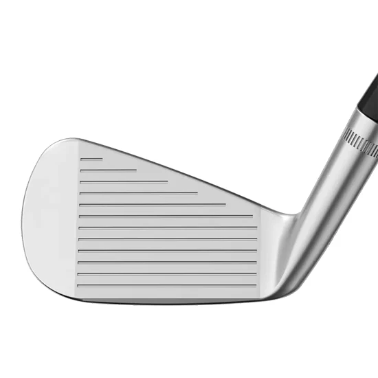 Callaway Apex 24 MB Irons - Image 3