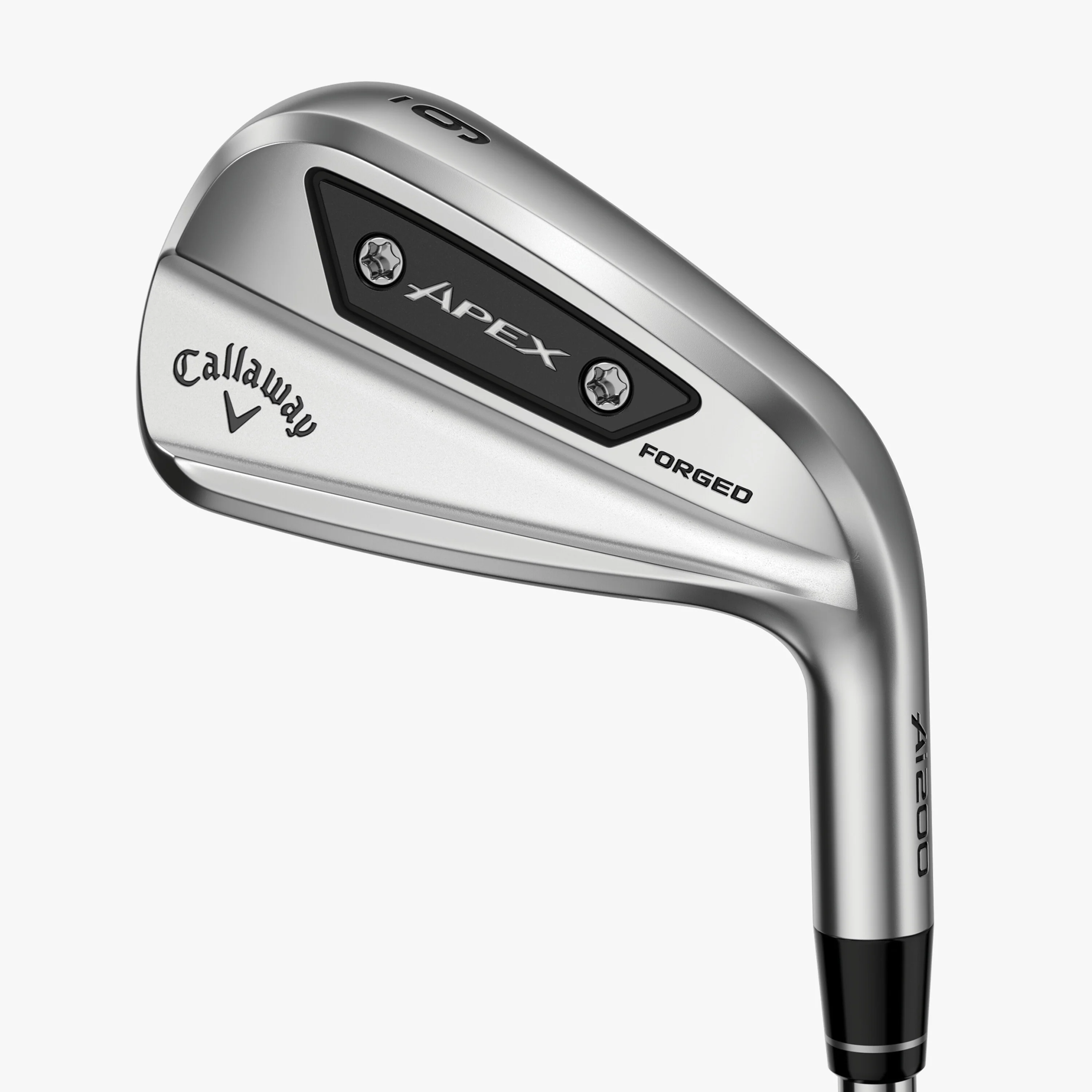 Callaway Apex Ai200 Irons - Image 5
