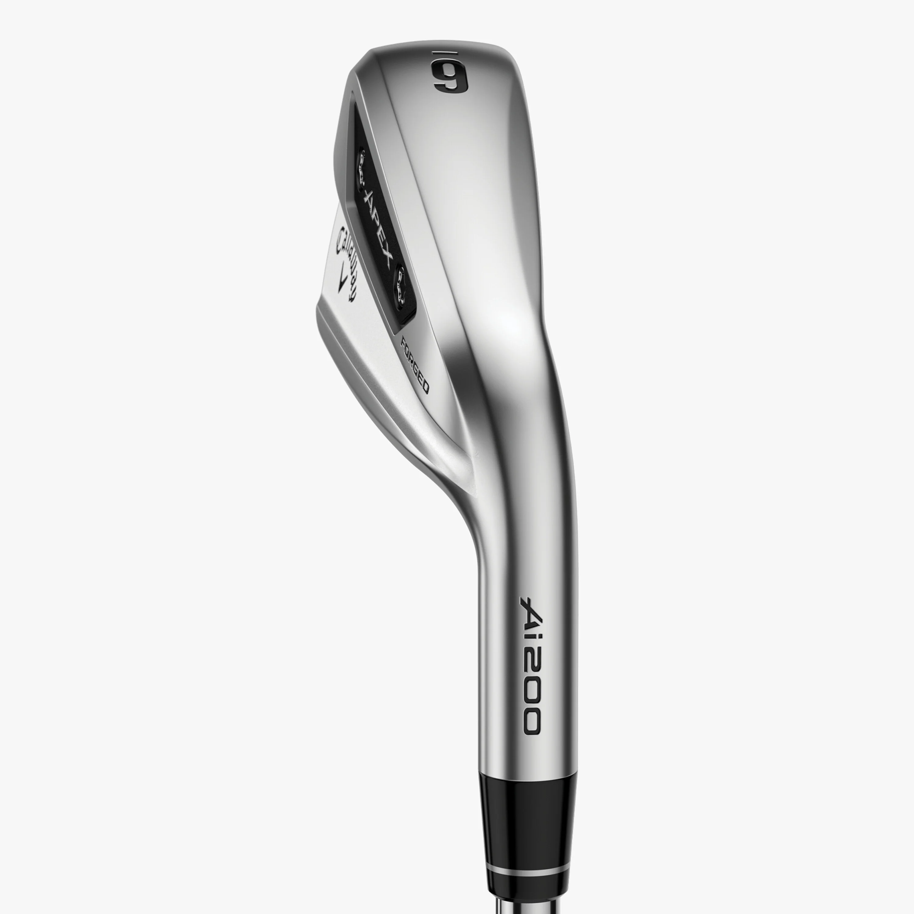 Callaway Apex Ai200 Irons - Image 6