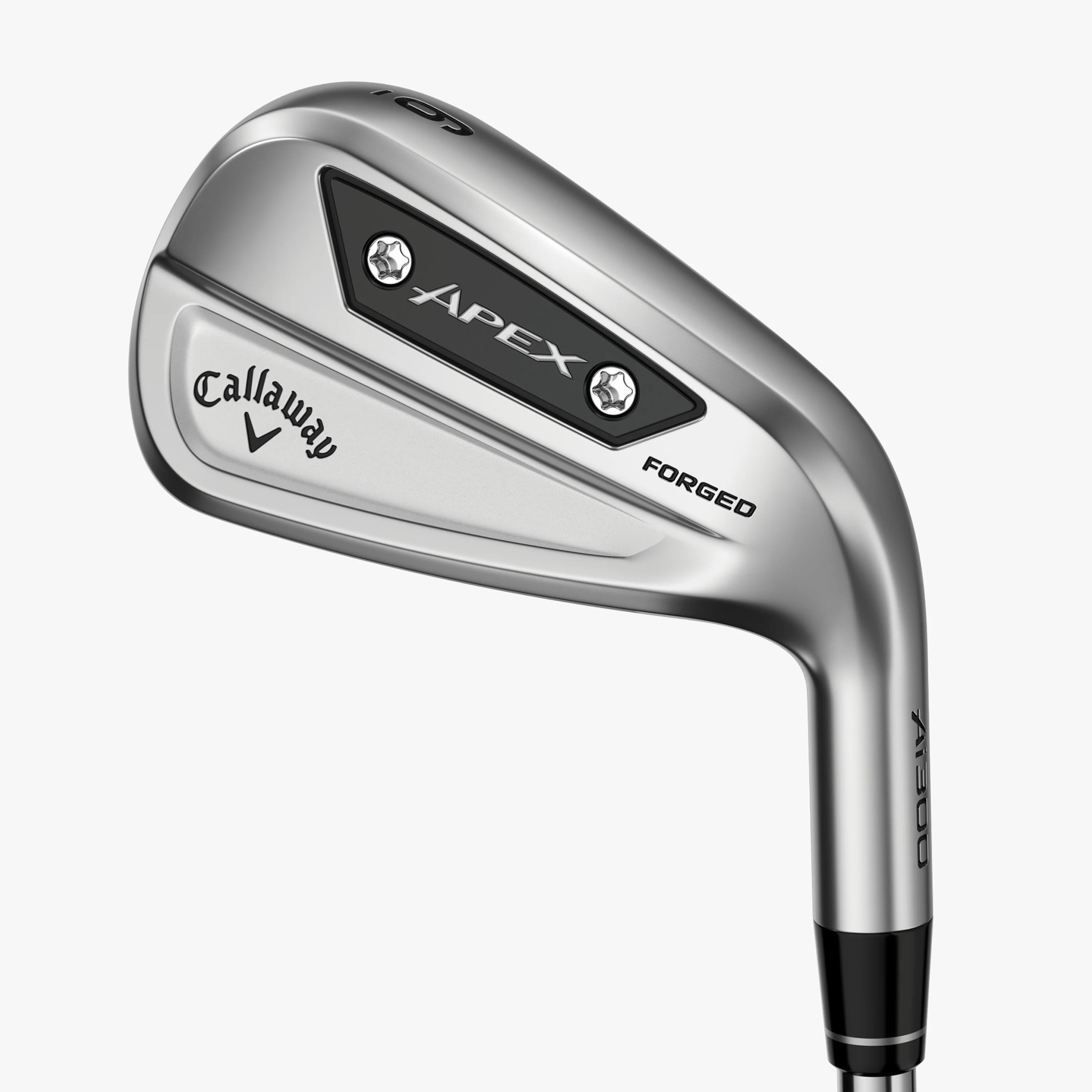 Callaway Apex Ai300 Irons - Image 5