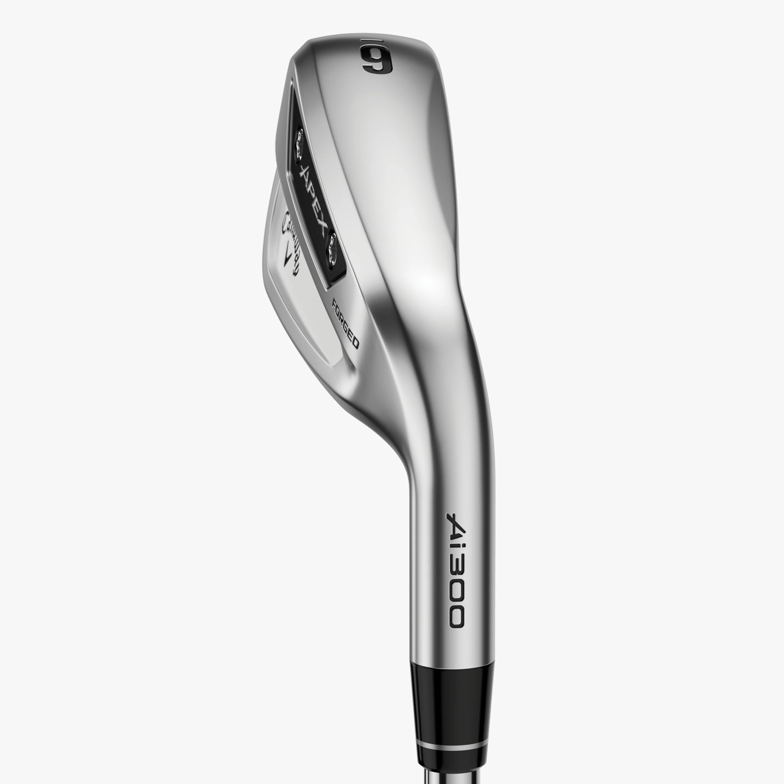 Callaway Apex Ai300 Irons - Image 6