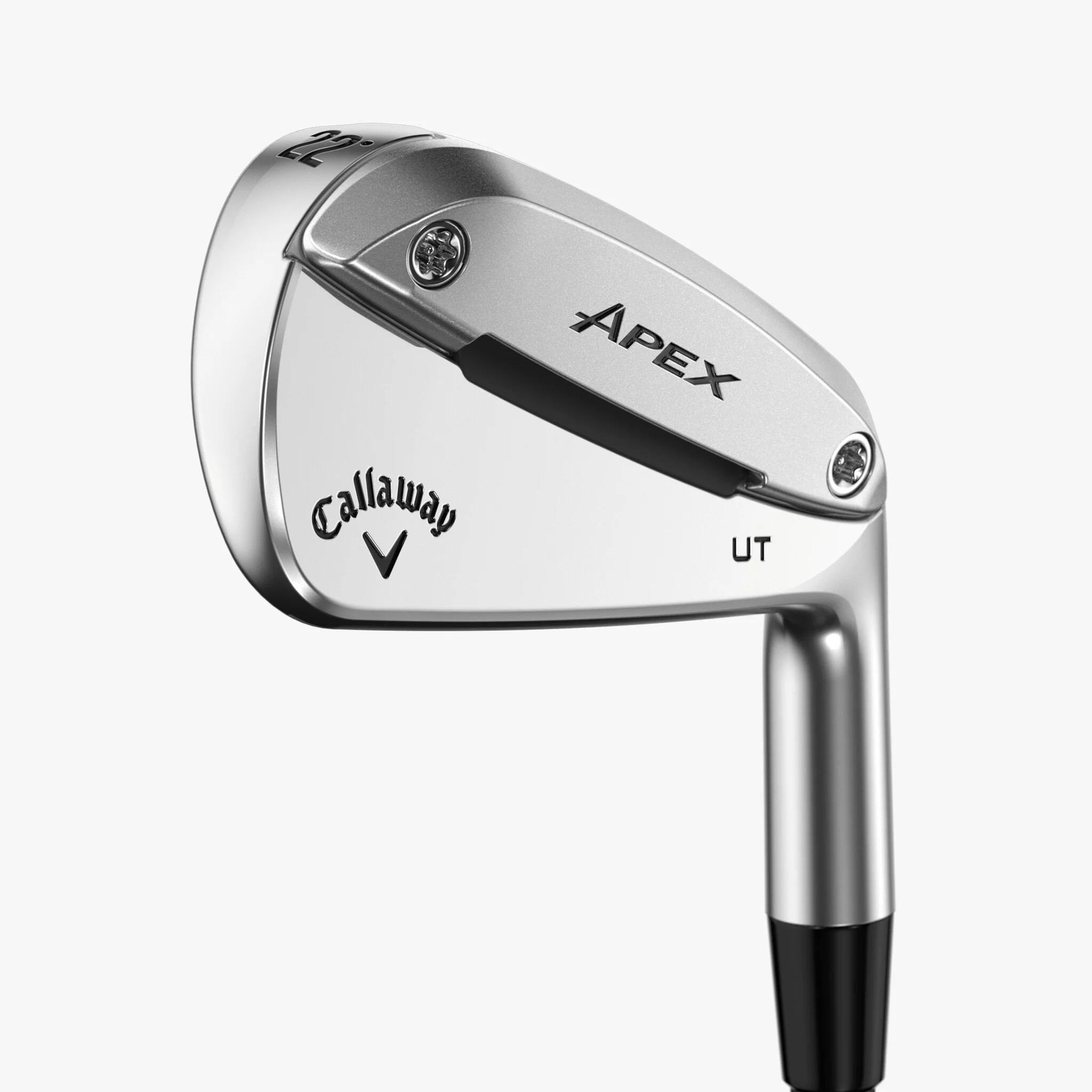 Apex Utility Irons - Image 3