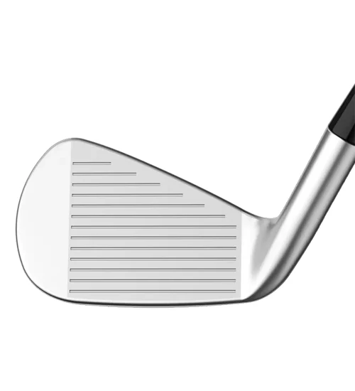 Callaway Apex Pro 24 Irons - Image 3