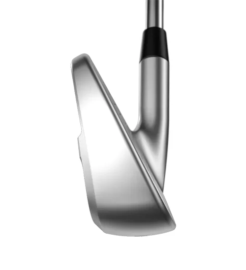 Callaway Apex Pro 24 Irons - Image 4