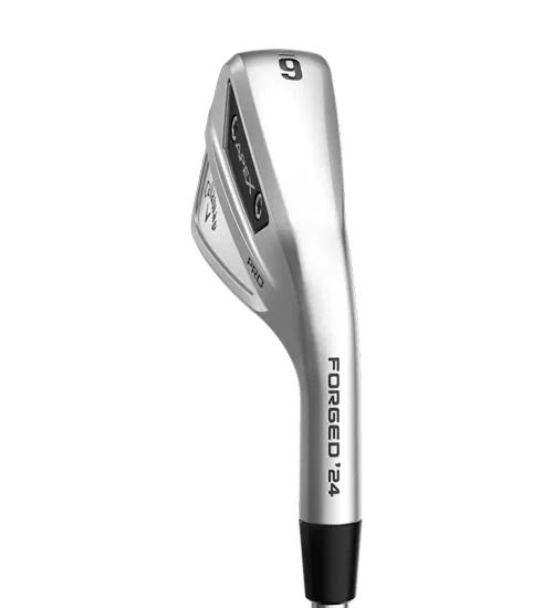 Callaway Apex Pro 24 Irons - Image 5
