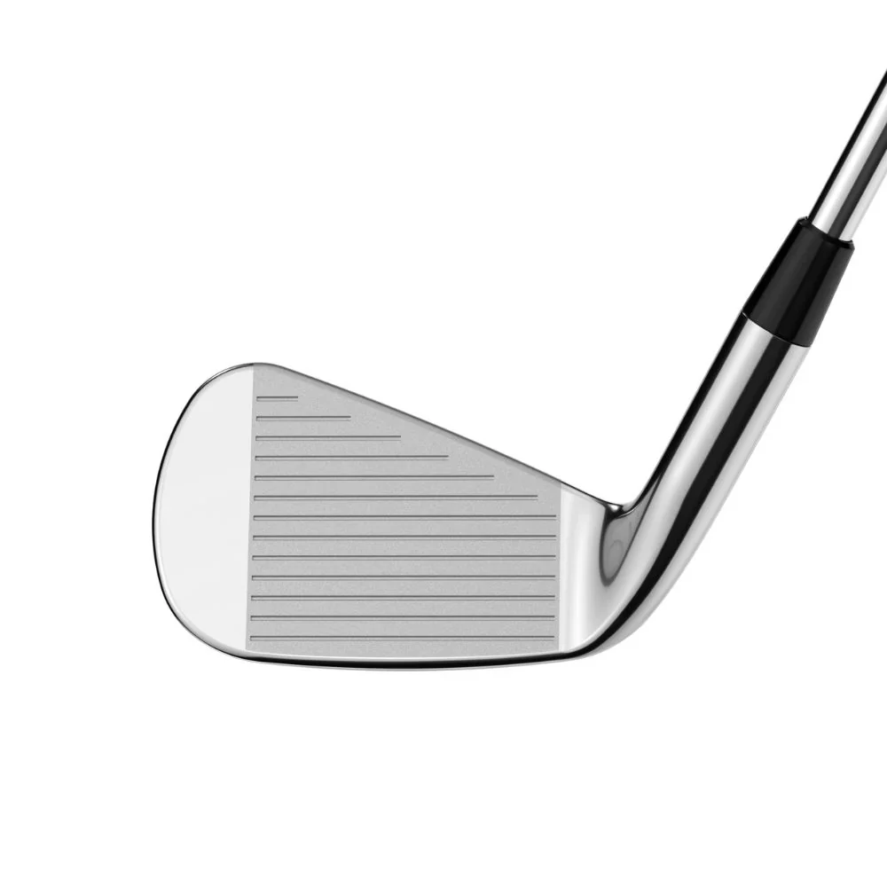 Callaway Apex Raw/Oil TCB Irons - Image 2