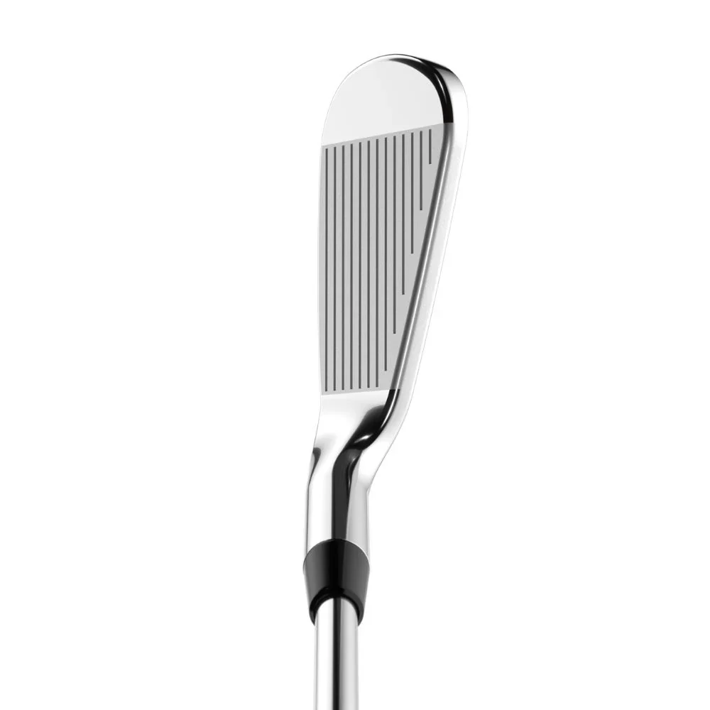 Callaway Apex Raw/Oil TCB Irons - Image 3