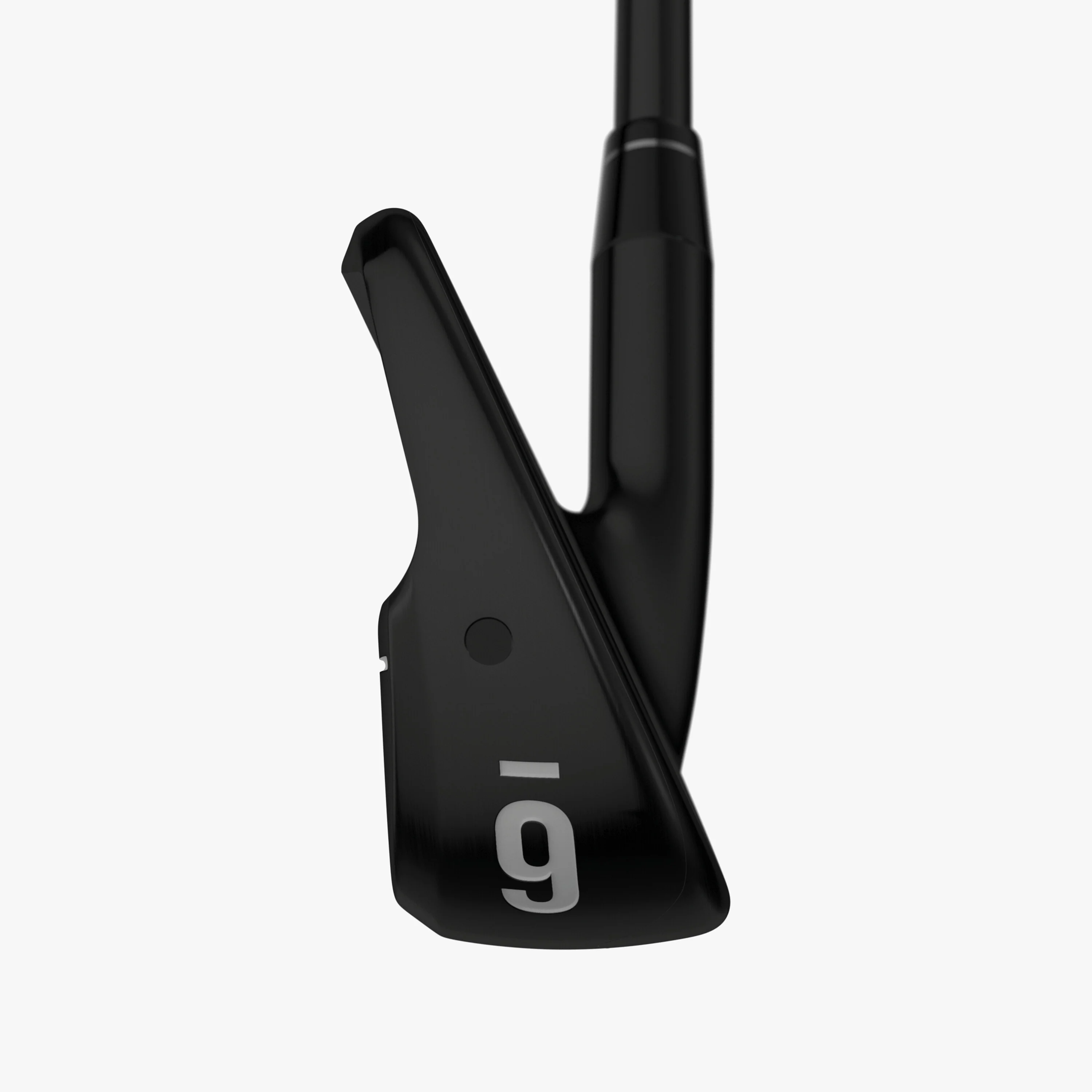 Callaway Apex Ti Fusion Irons - Image 4