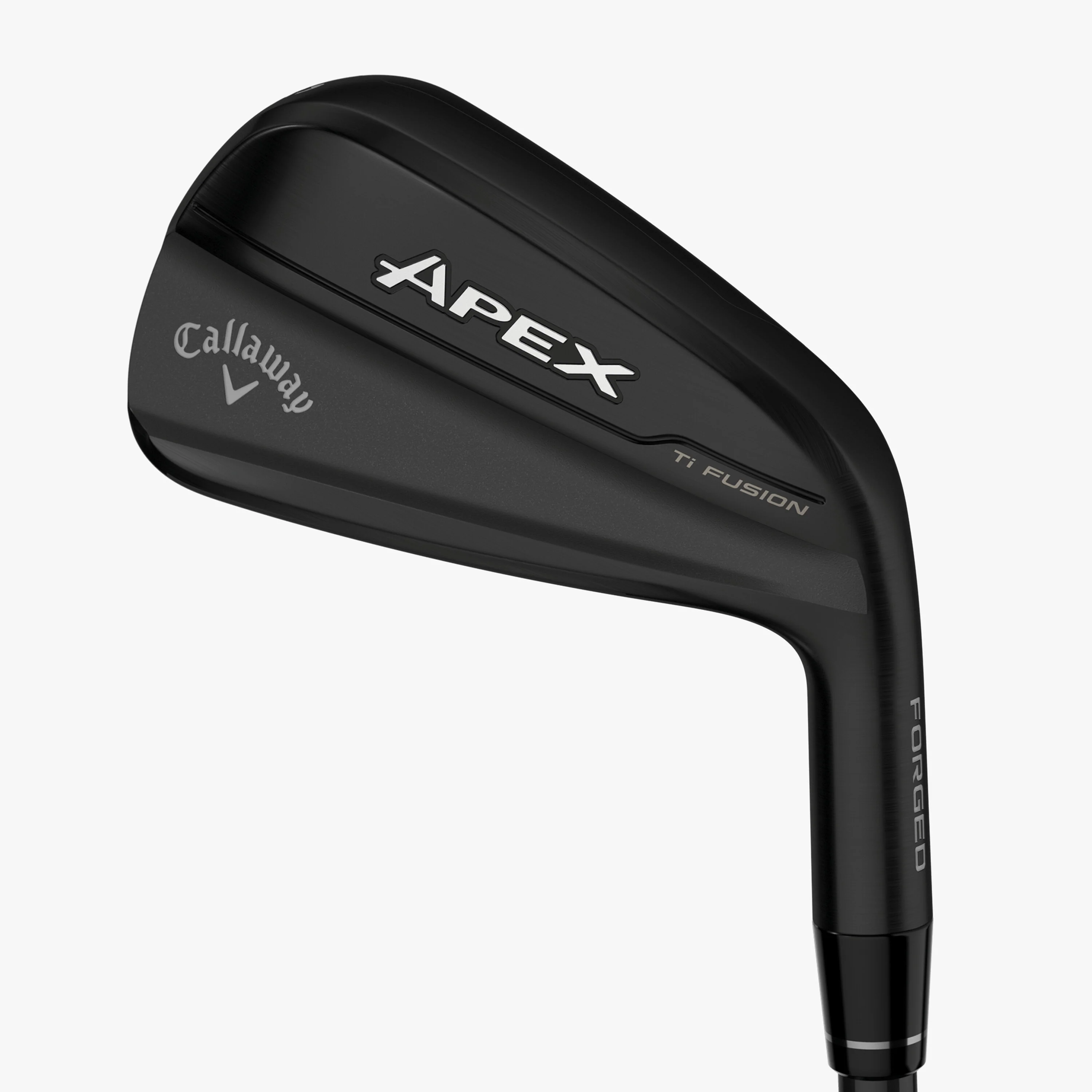 Callaway Apex Ti Fusion Irons - Image 5