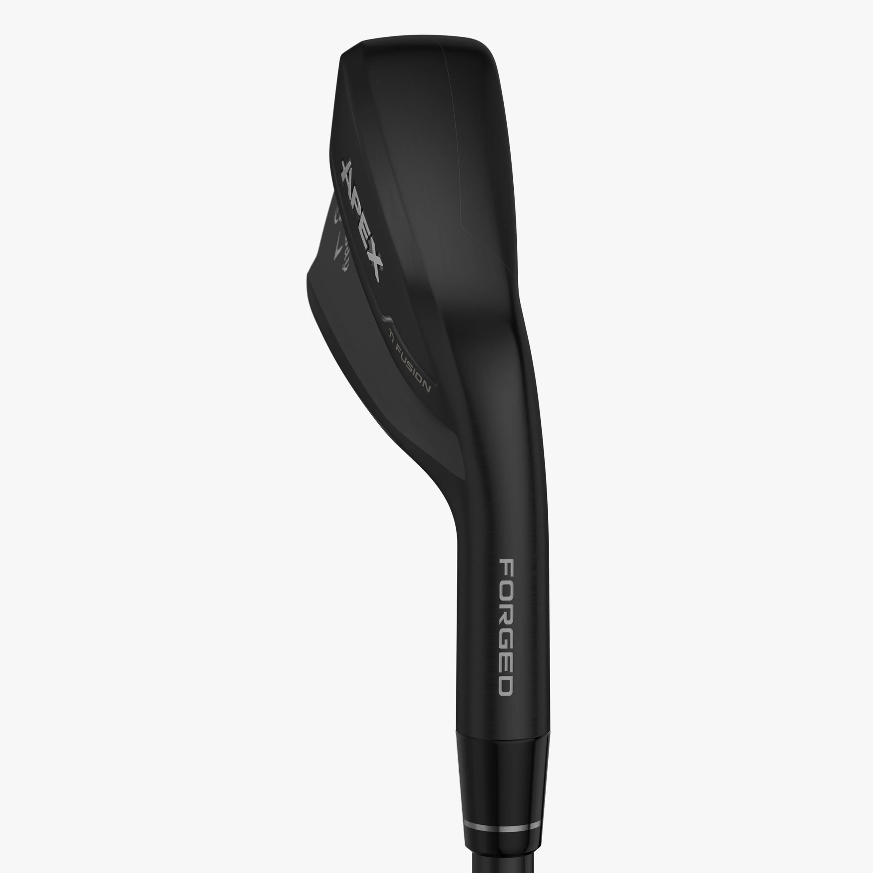 Callaway Apex Ti Fusion Irons - Image 6