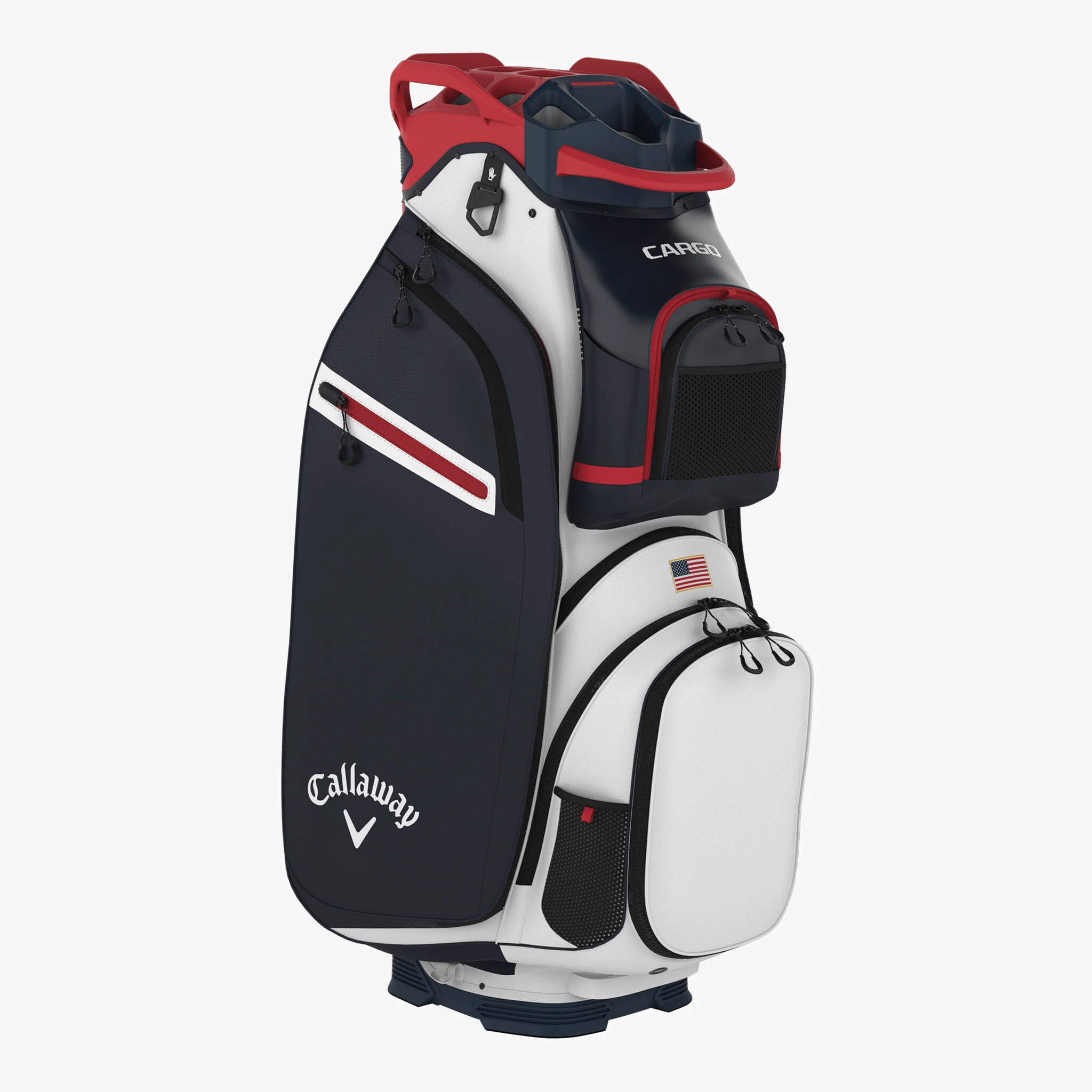 Callaway Cargo Cart Bag - Image 3
