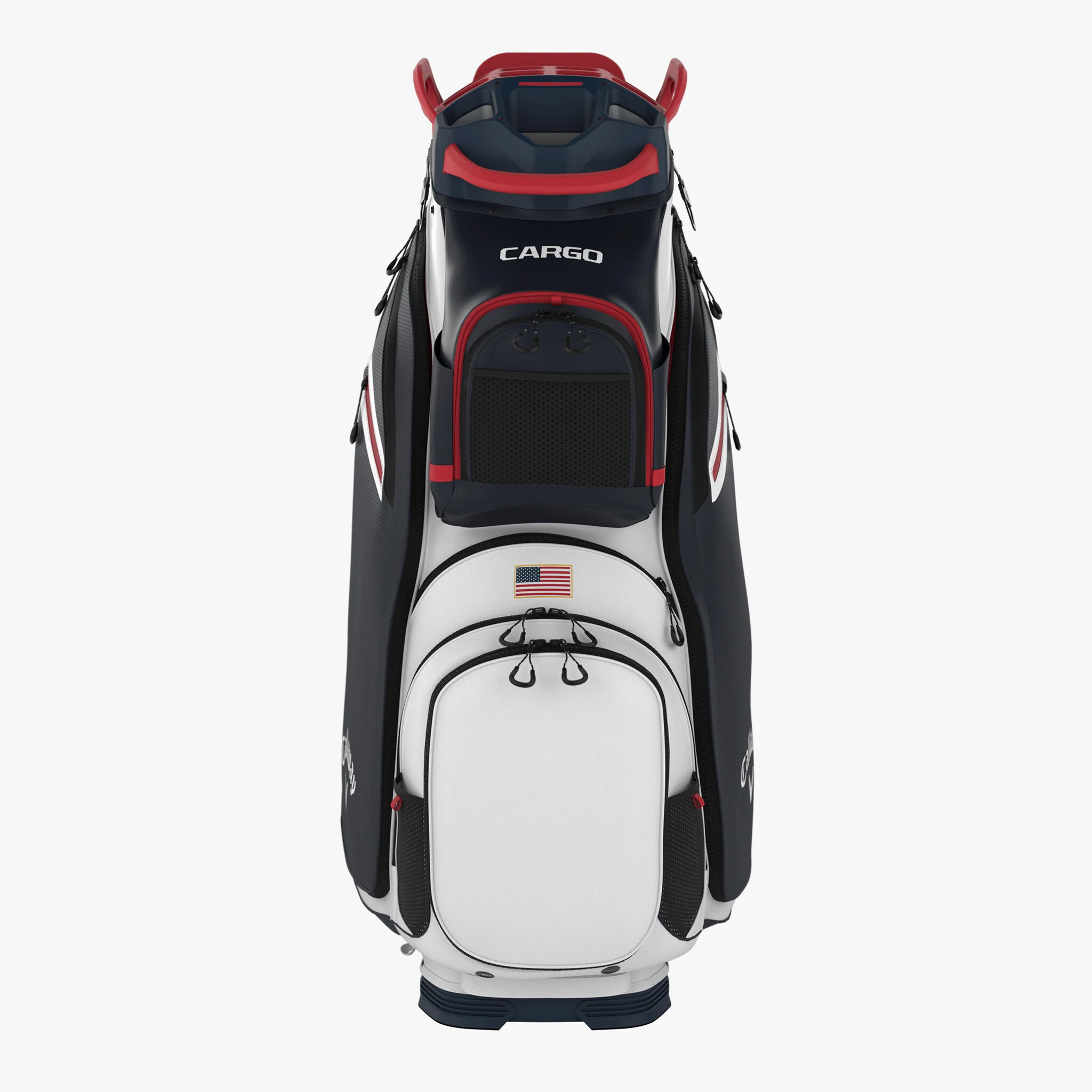 Callaway Cargo Cart Bag - Image 4