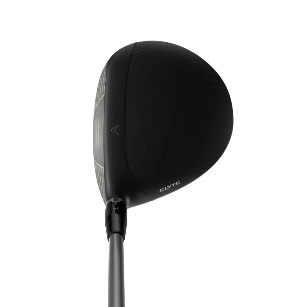 Callaway Elyte Mini Driver - Image 2