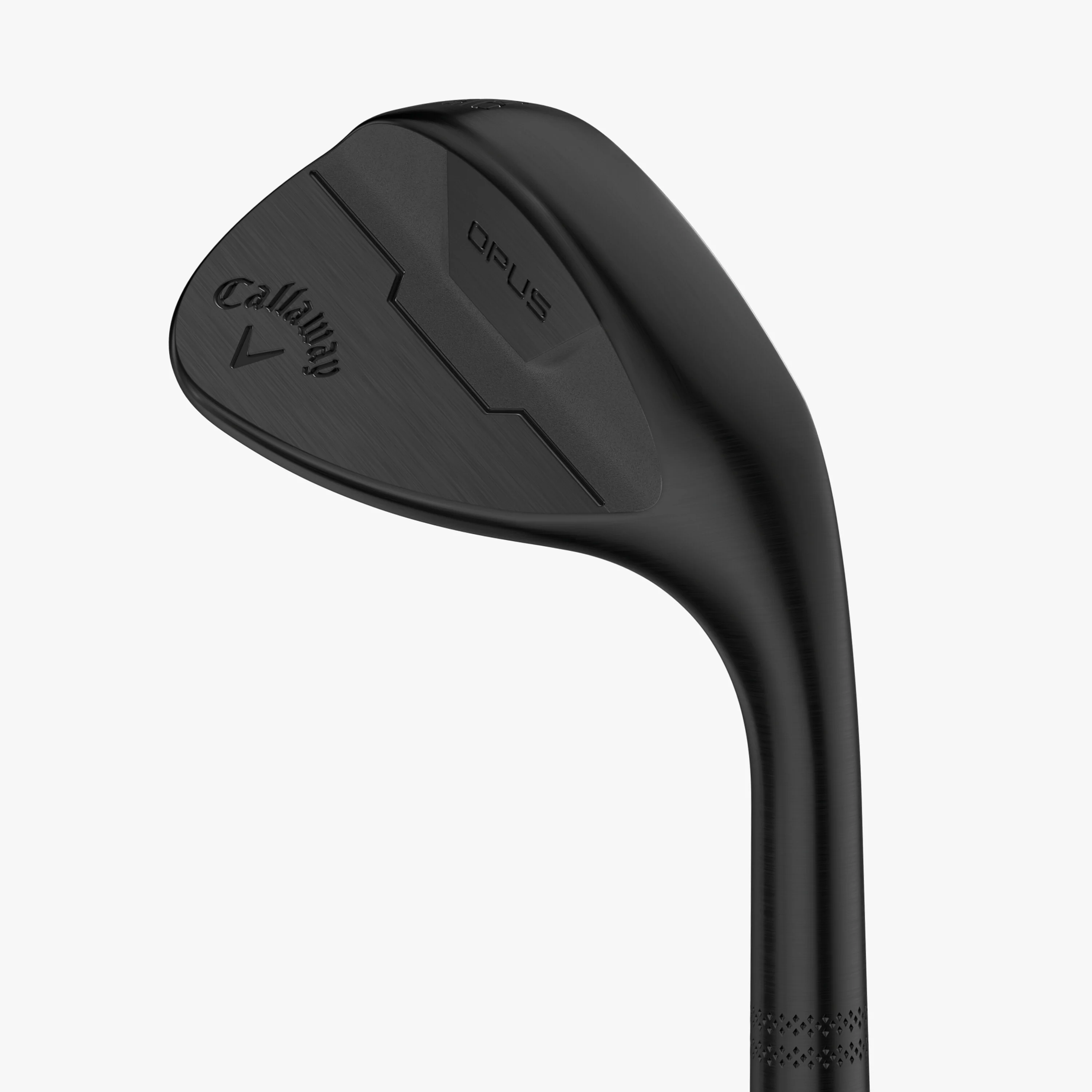 Callaway OPUS Black Shadow Wedges - Image 4