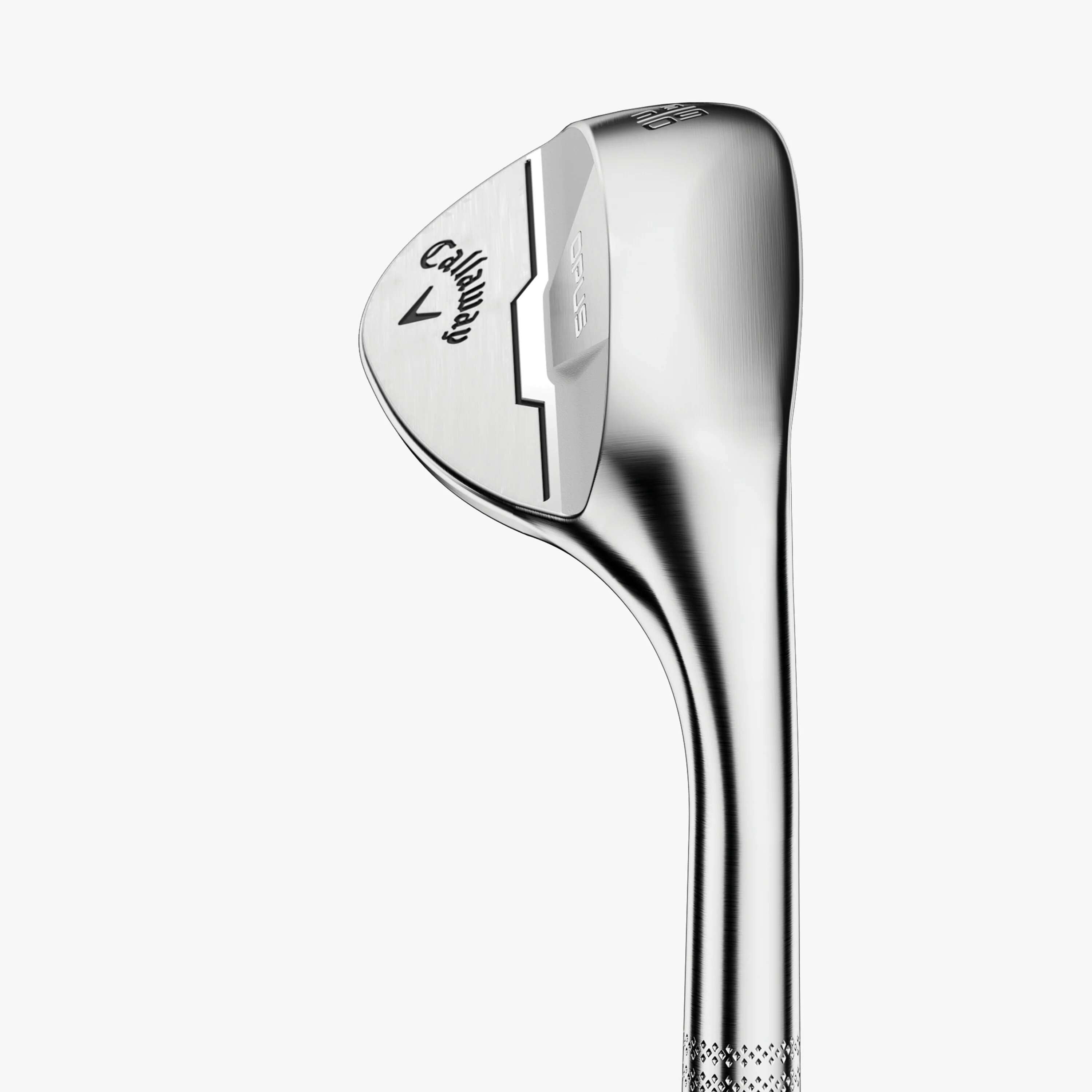 Callaway OPUS Brushed Chrome Wedge - Image 3