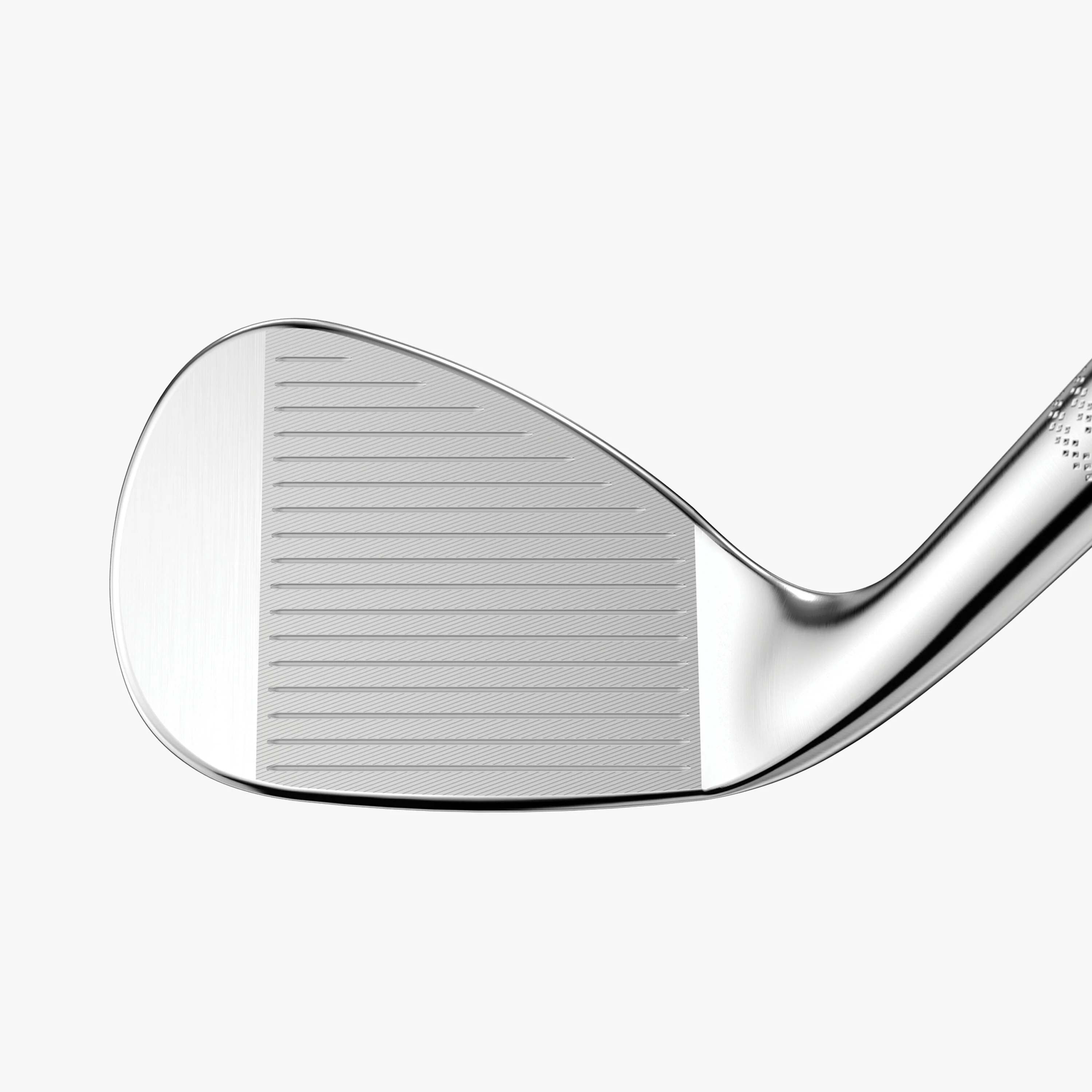 Callaway OPUS Brushed Chrome Wedge - Image 5