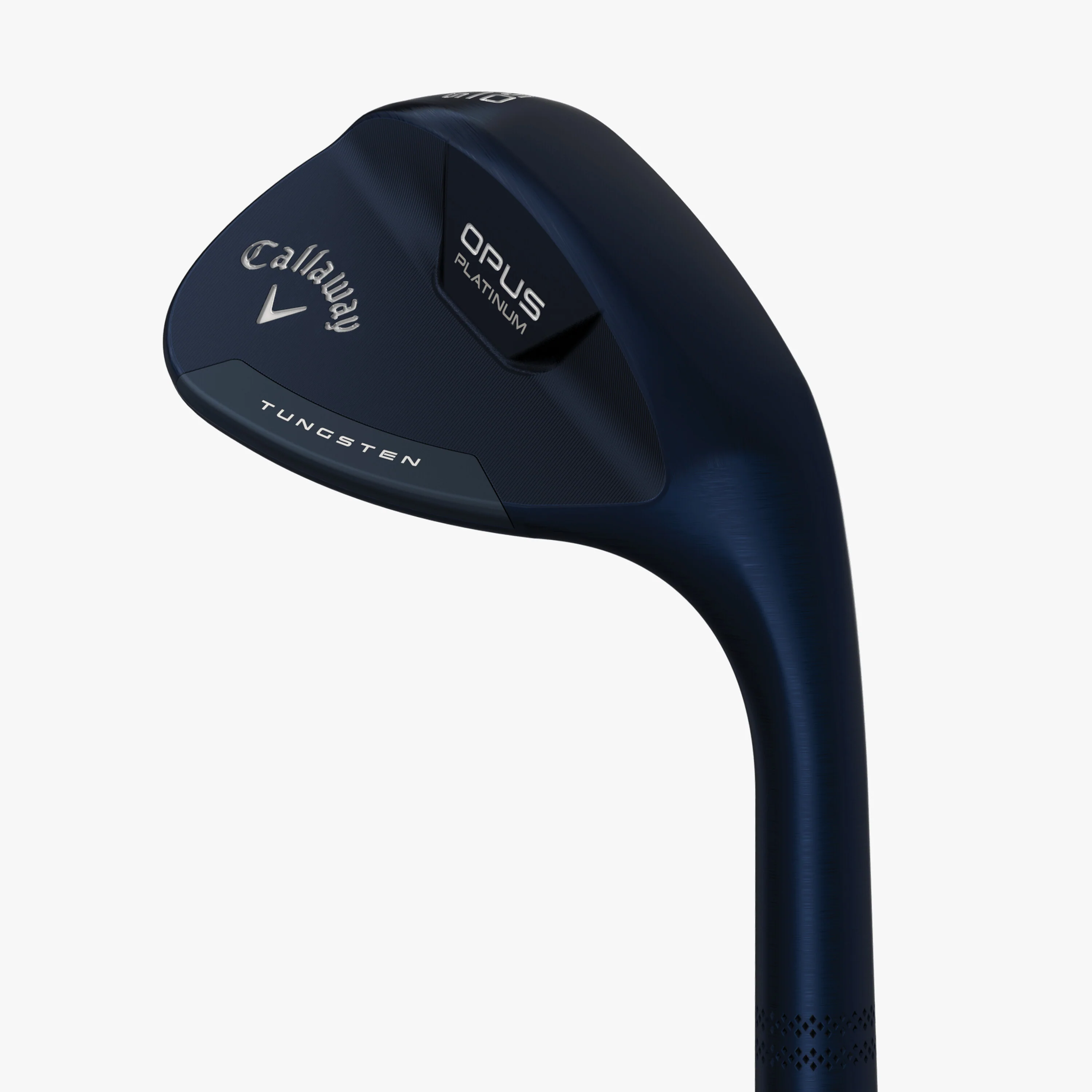 Callaway OPUS Platinum Blue Wedge - Image 4