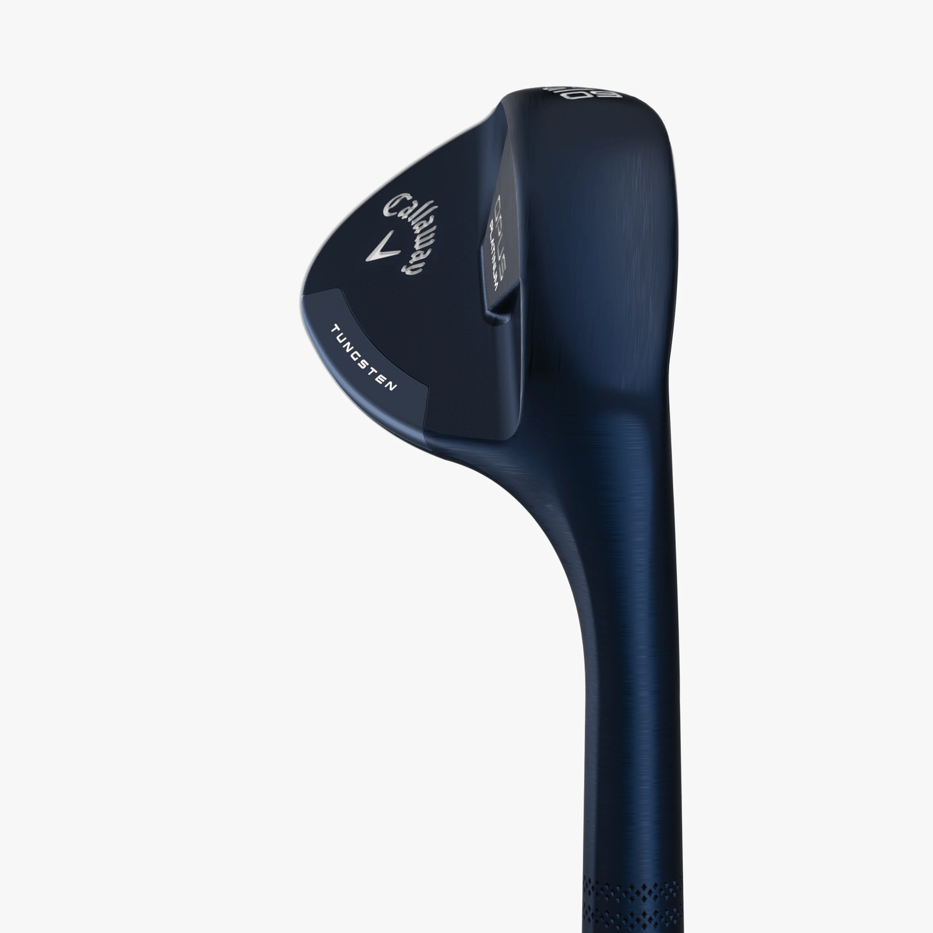 Callaway OPUS Platinum Blue Wedge - Image 5