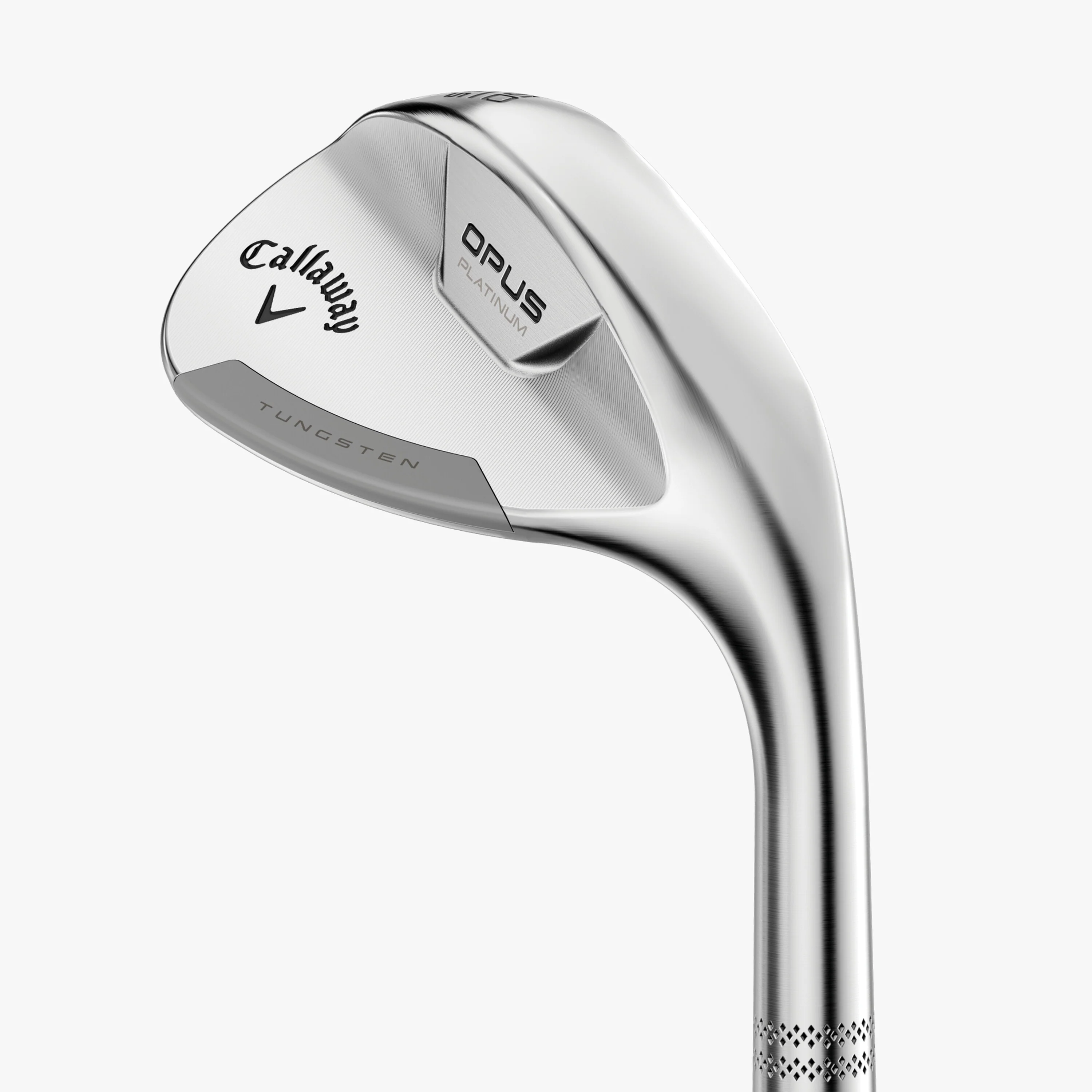 Callaway OPUS Platinum Chrome Wedge - Image 4