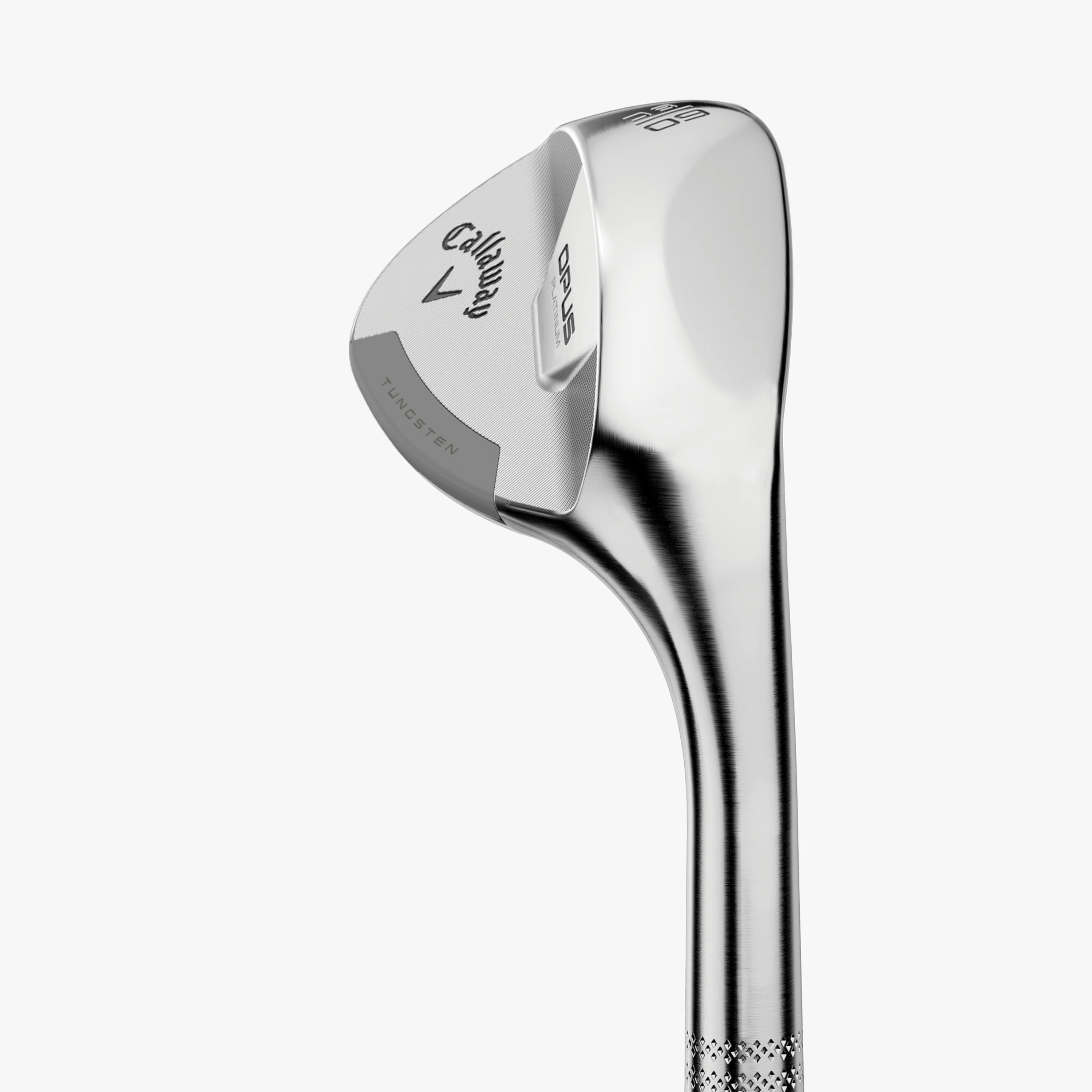 Callaway OPUS Platinum Chrome Wedge - Image 5