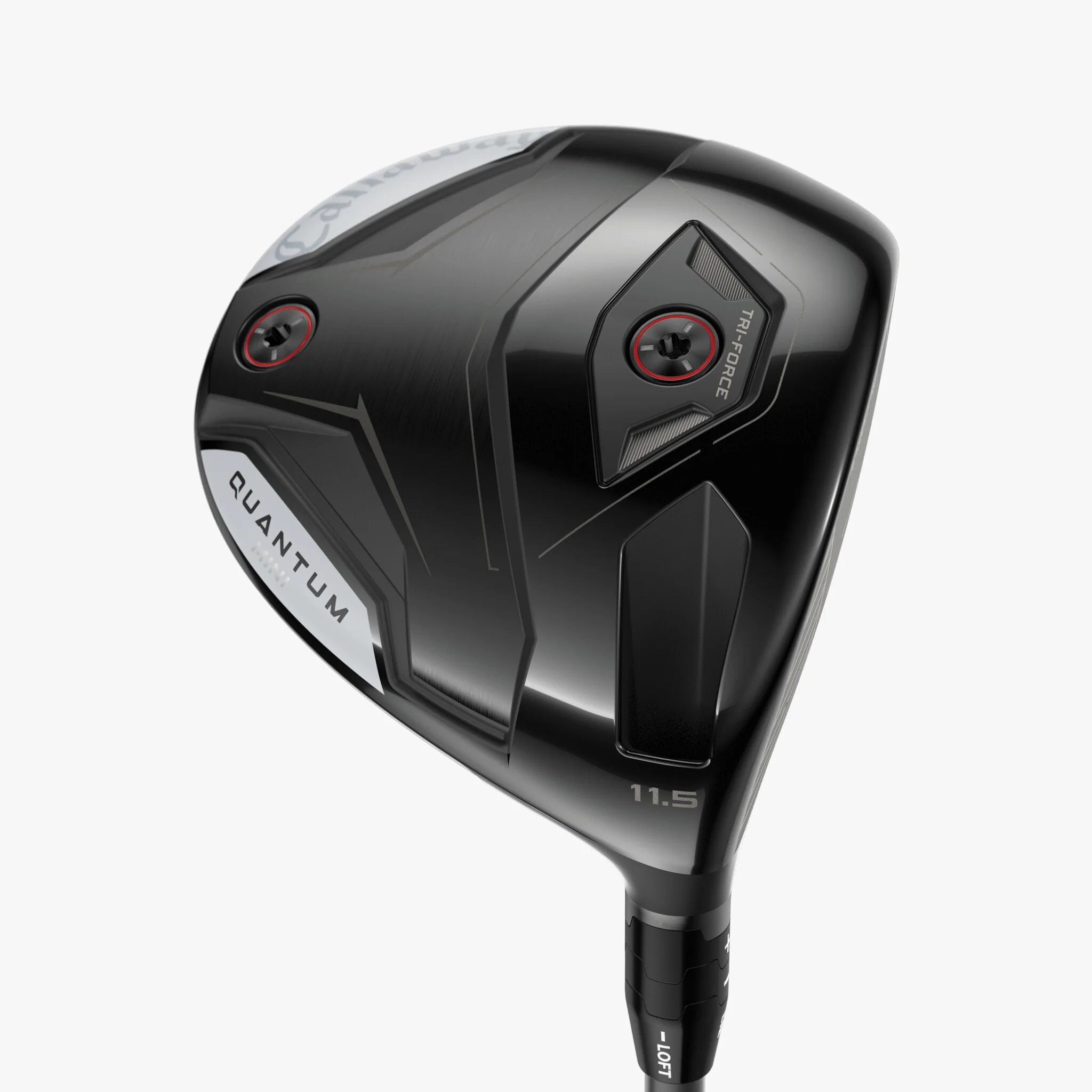 Callaway Quantum Mini Driver - Image 10