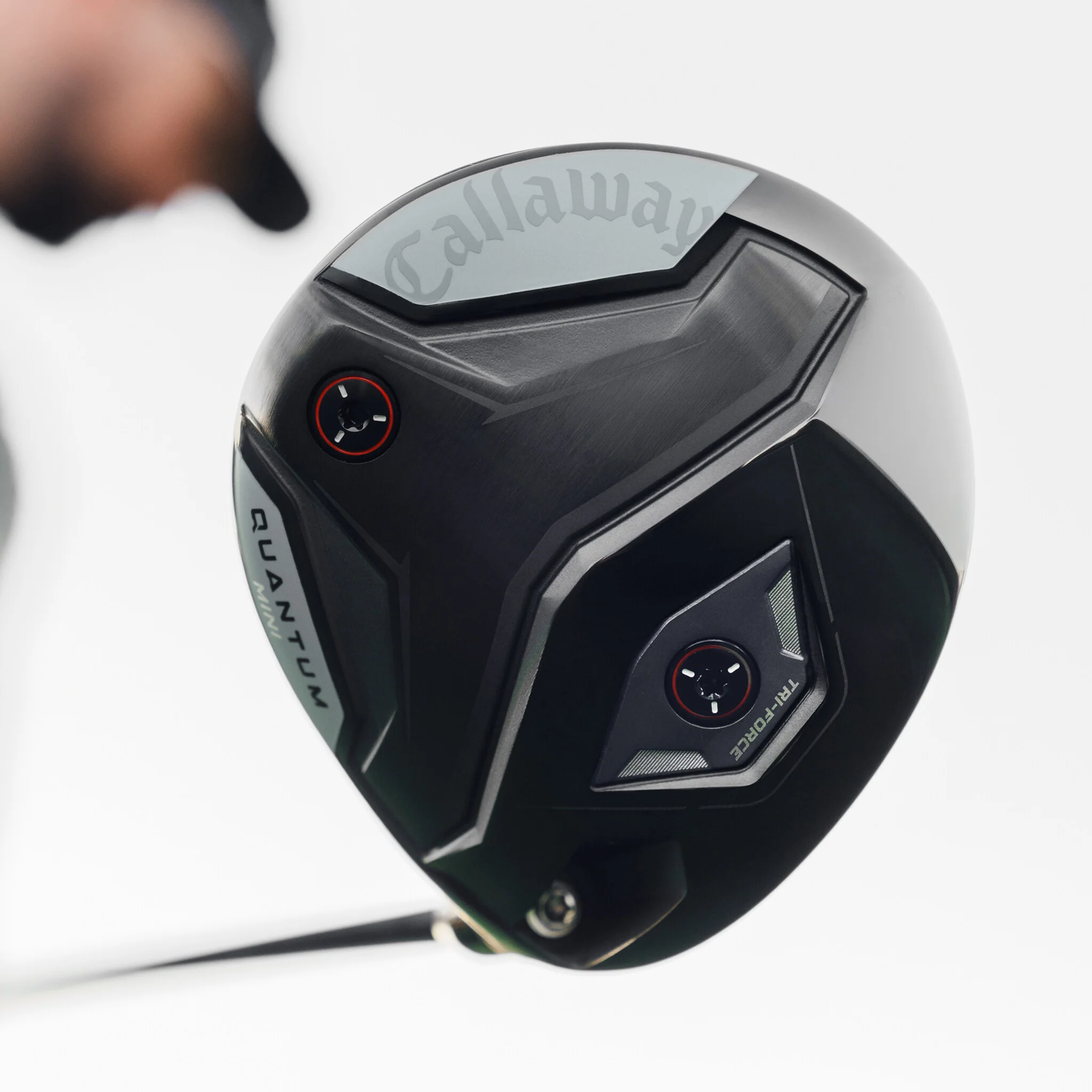 Callaway Quantum Mini Driver - Image 2
