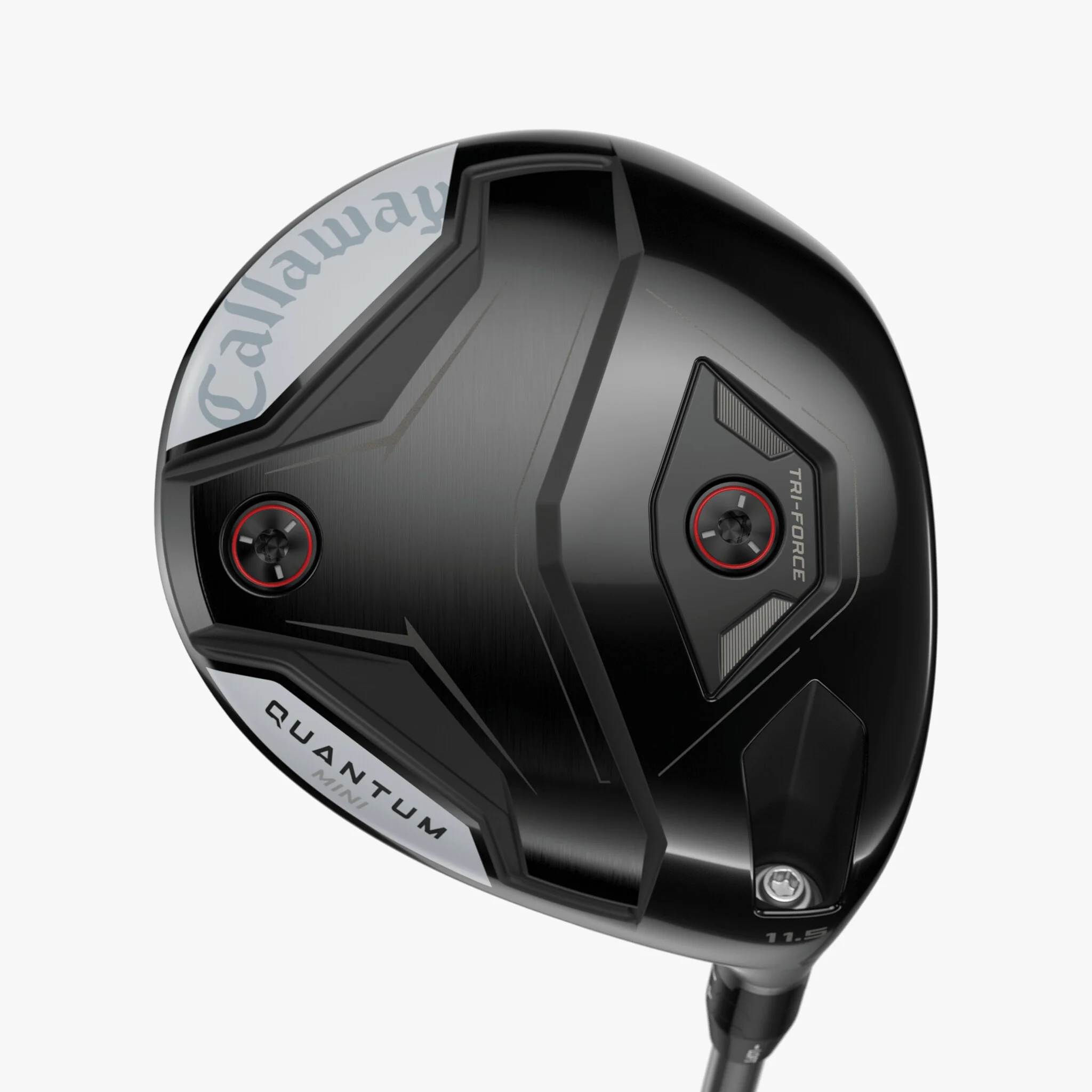 Callaway Quantum Mini Driver - Image 8