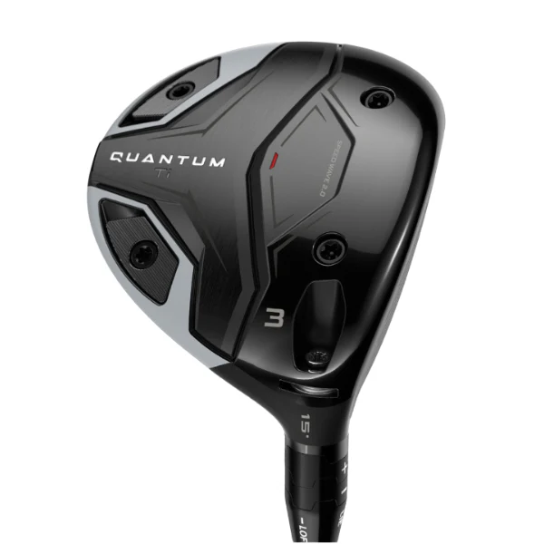 Callaway Quantum Ti Fairway Wood