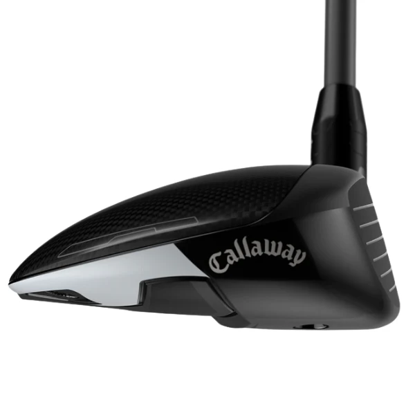 Callaway Quantum Ti Fairway Wood - Image 2