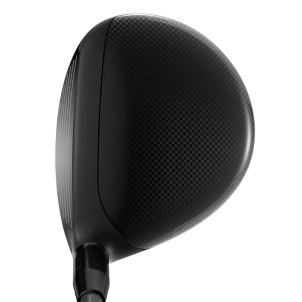 Callaway Quantum Ti Fairway Wood - Image 4