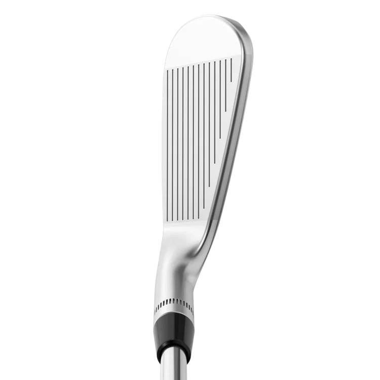Callaway Tour Issue Apex CB Raw/Oil Irons - Image 2