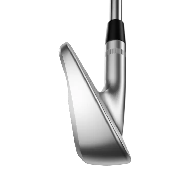 Callaway Tour Issue Apex CB Raw/Oil Irons - Image 4