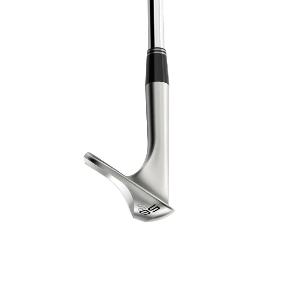 Cleveland RTZ Tour Satin Wedge - Image 4