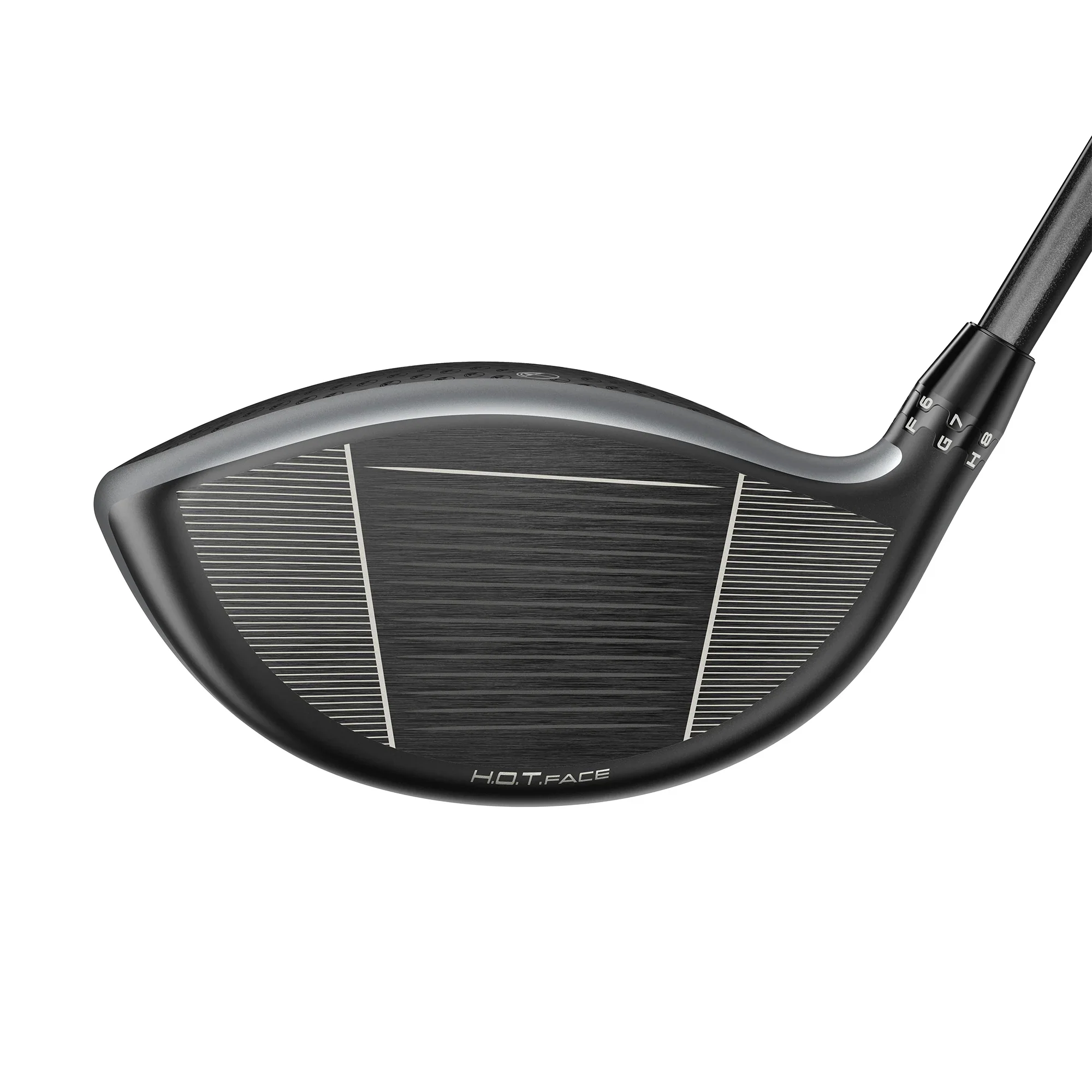 Cobra DS-Adapt LS Arnold Palmer Driver - Image 3