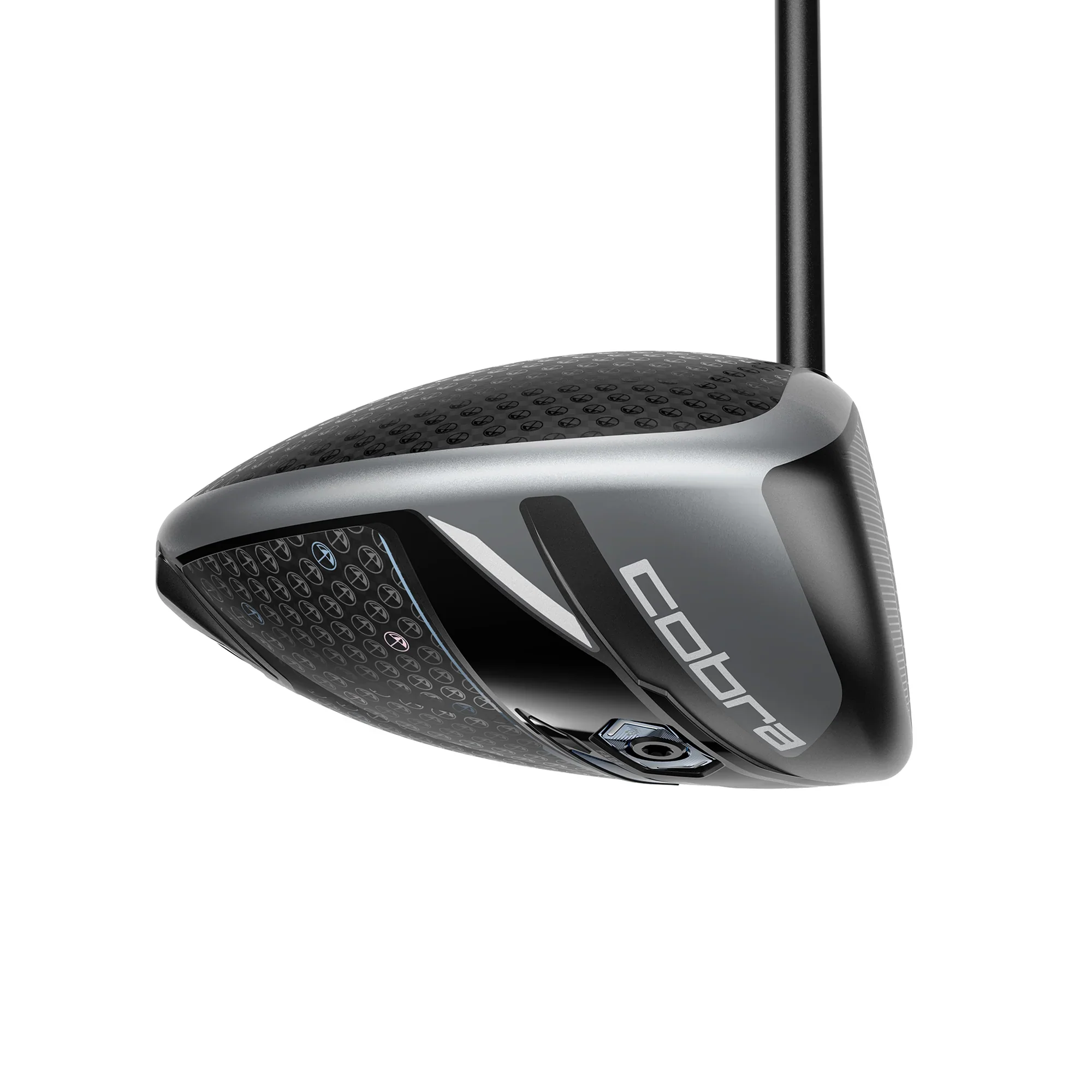 Cobra DS-Adapt LS Arnold Palmer Driver - Image 4