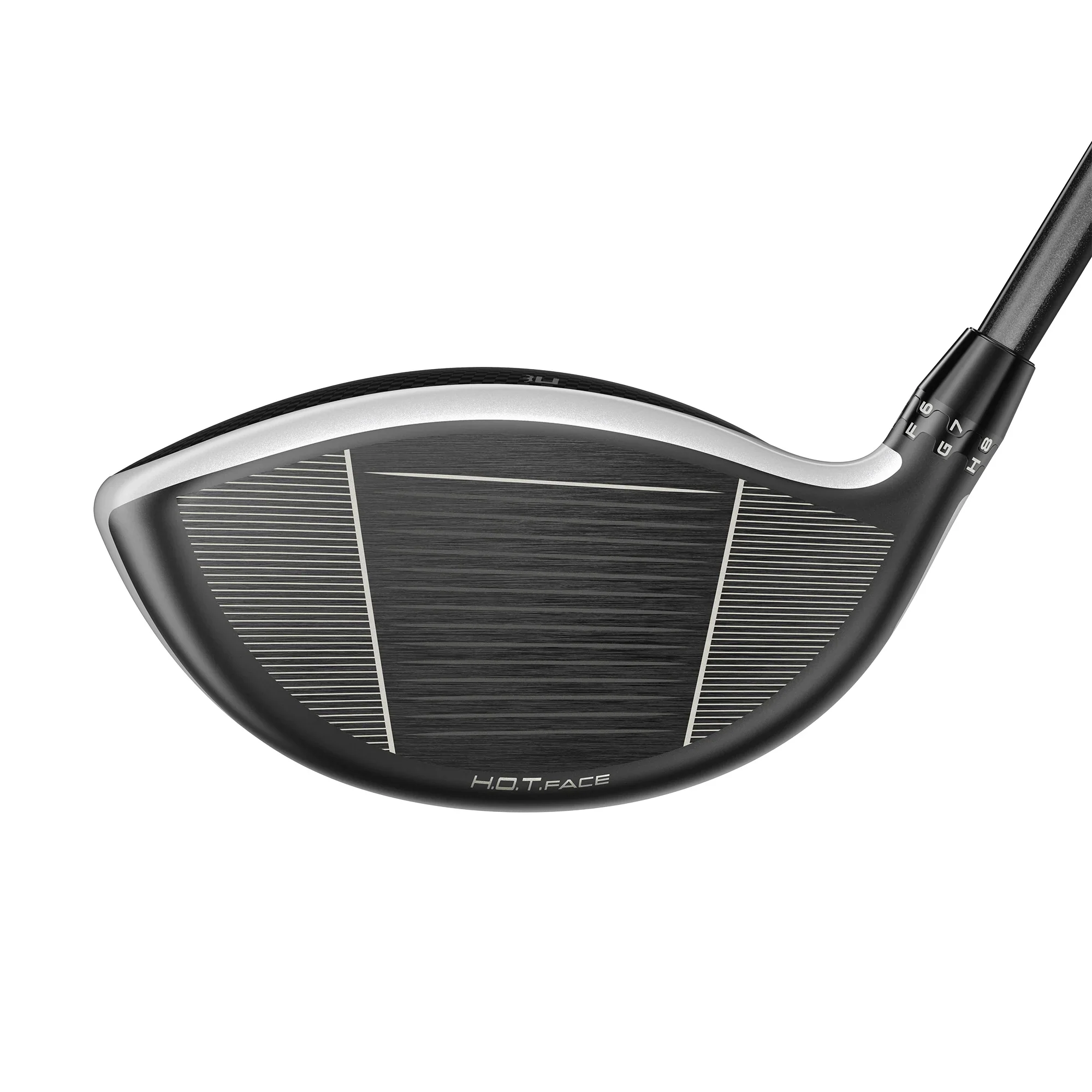 Cobra DS-Adapt LS Season Opener Driver - Image 3