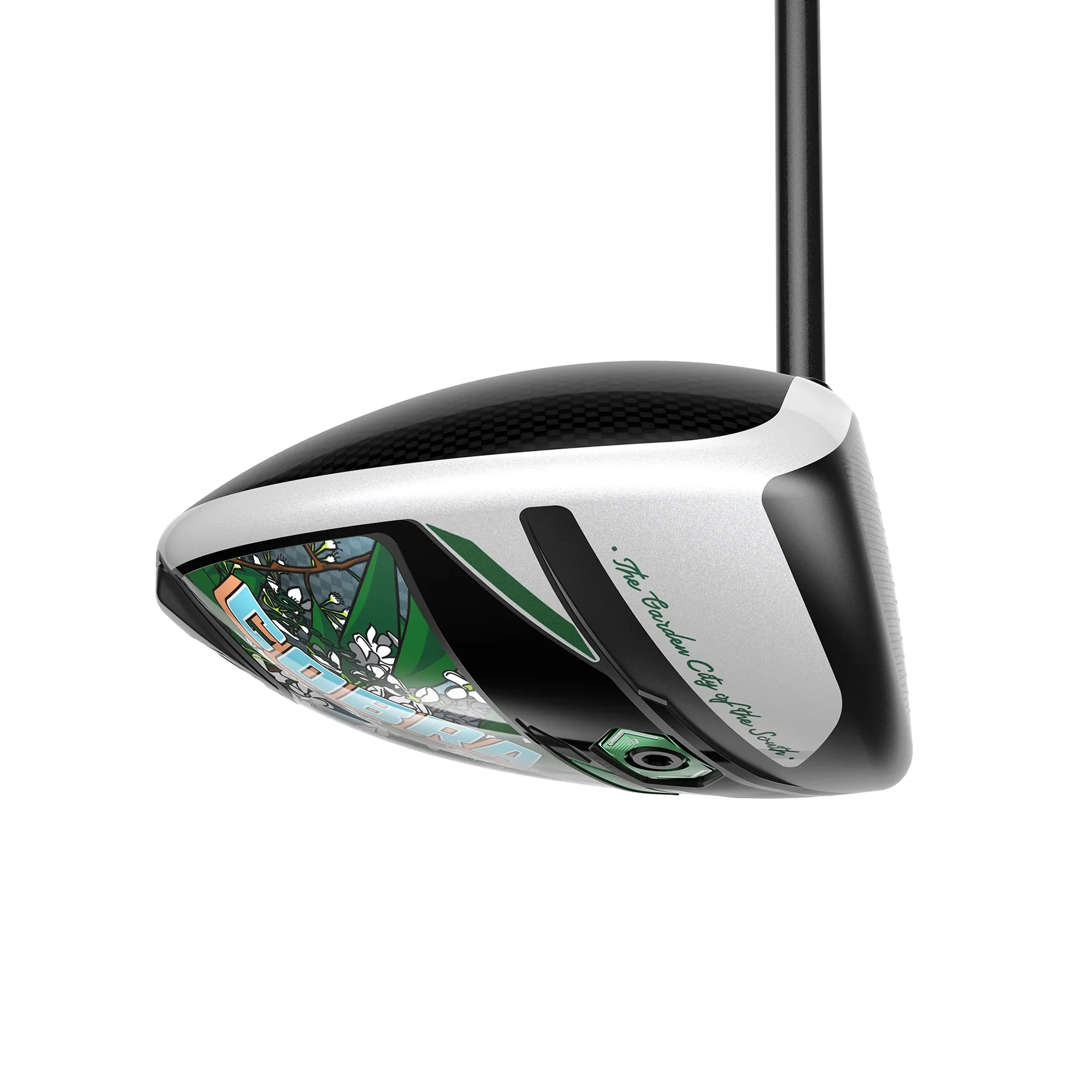 Cobra DS-Adapt LS Season Opener Driver - Image 4