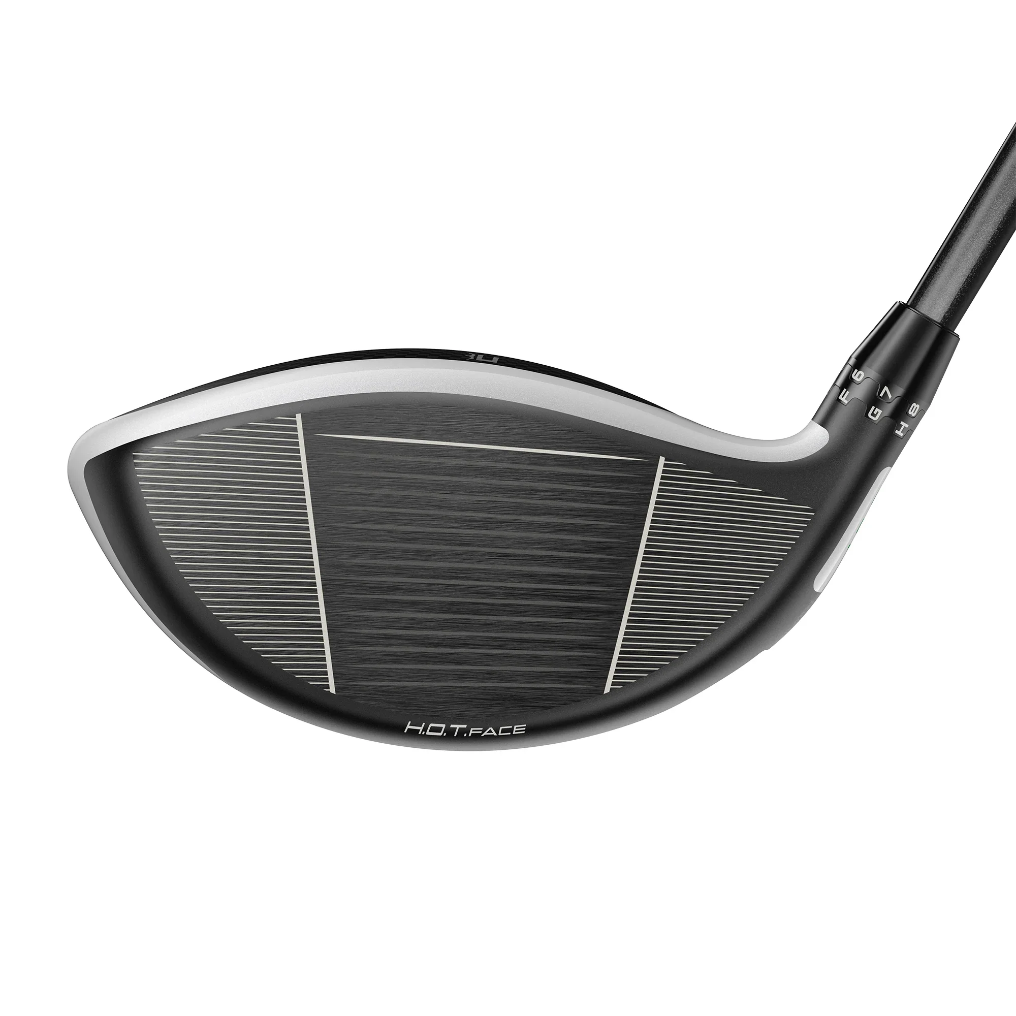 Cobra DS-Adapt X Season Opener Driver - Image 3