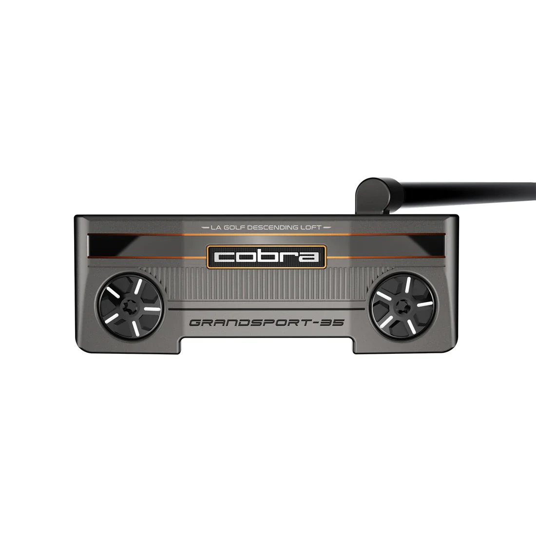 Cobra Grandsport 35 3D Printed 35" Putter - Image 2