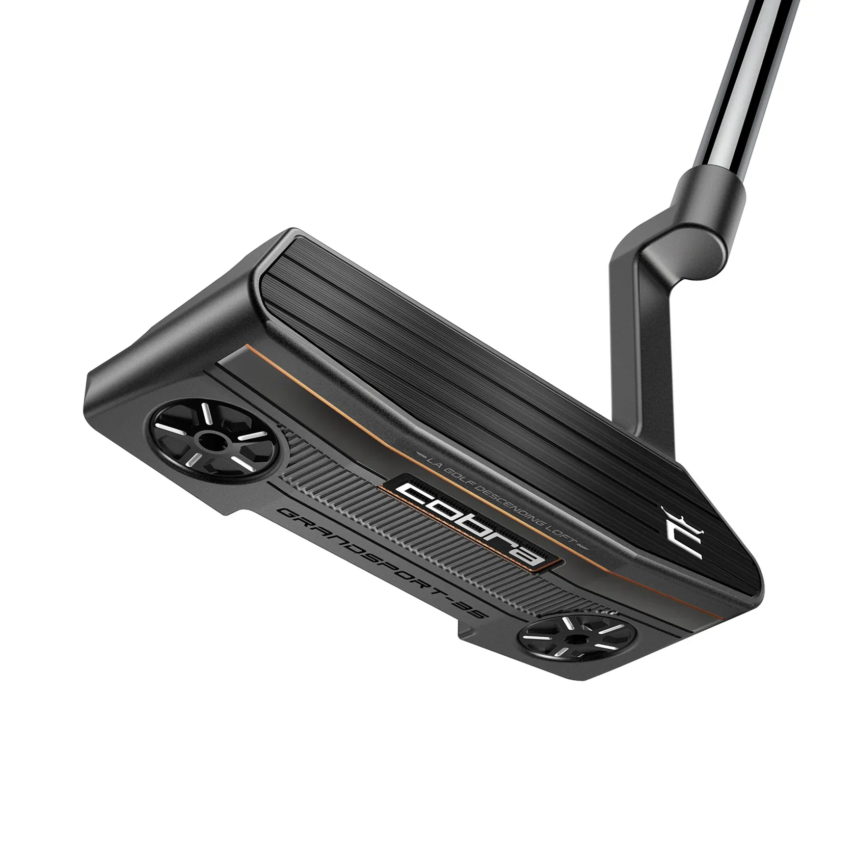 Cobra Grandsport 35 3D Printed 35" Putter - Image 5