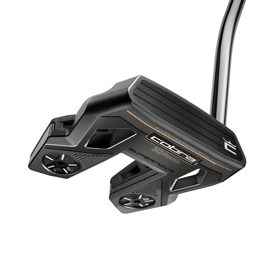 Cobra Supernova 3D Printed 35" Putter - Image 6