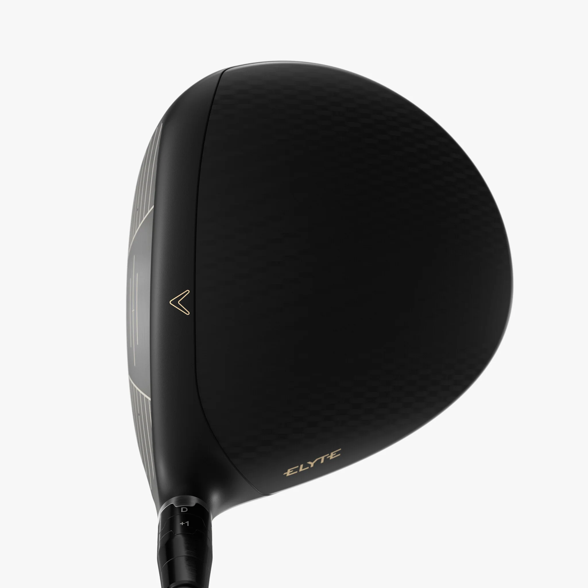 Callaway Elyte Sandstorm Driver - Image 3