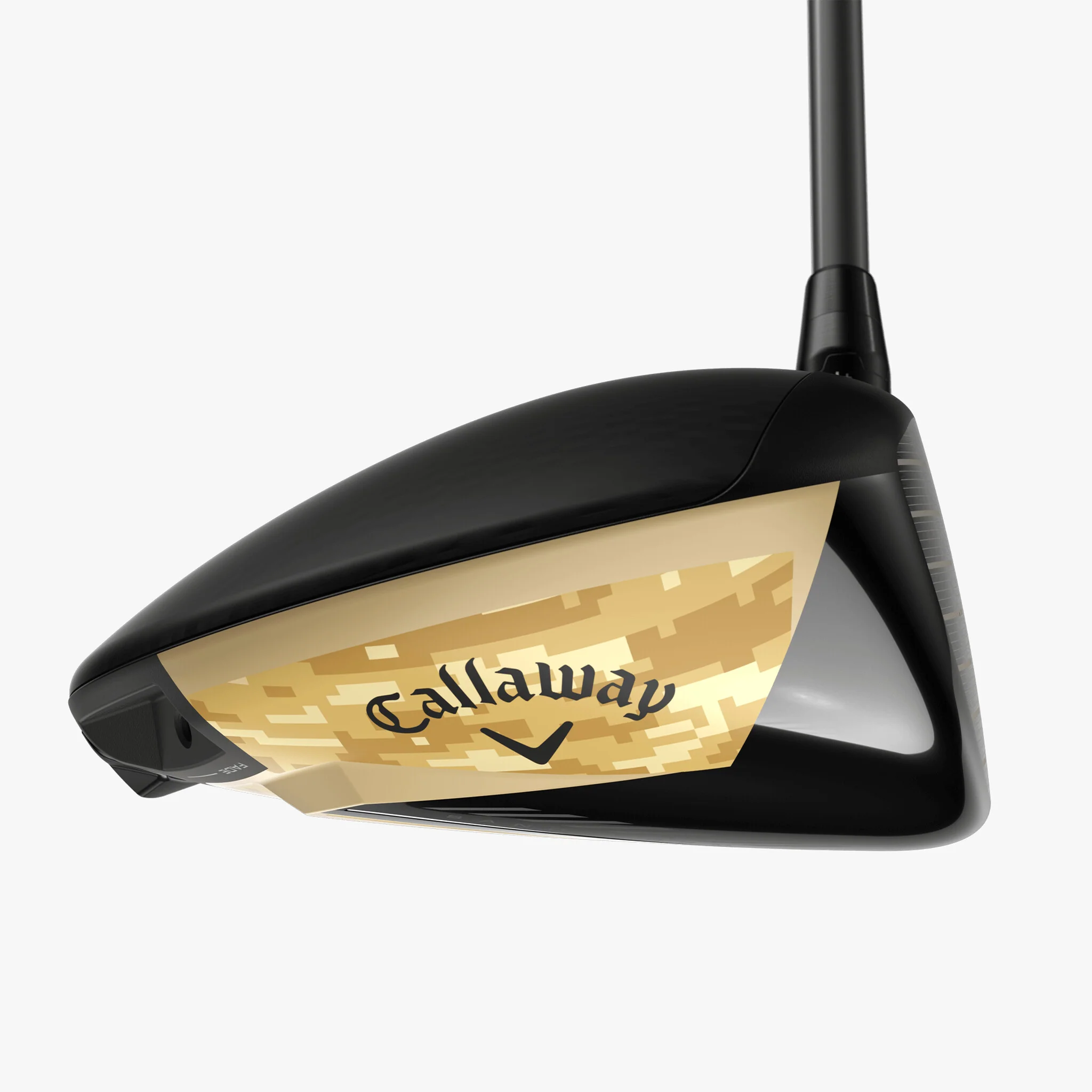 Callaway Elyte Sandstorm Driver - Image 4