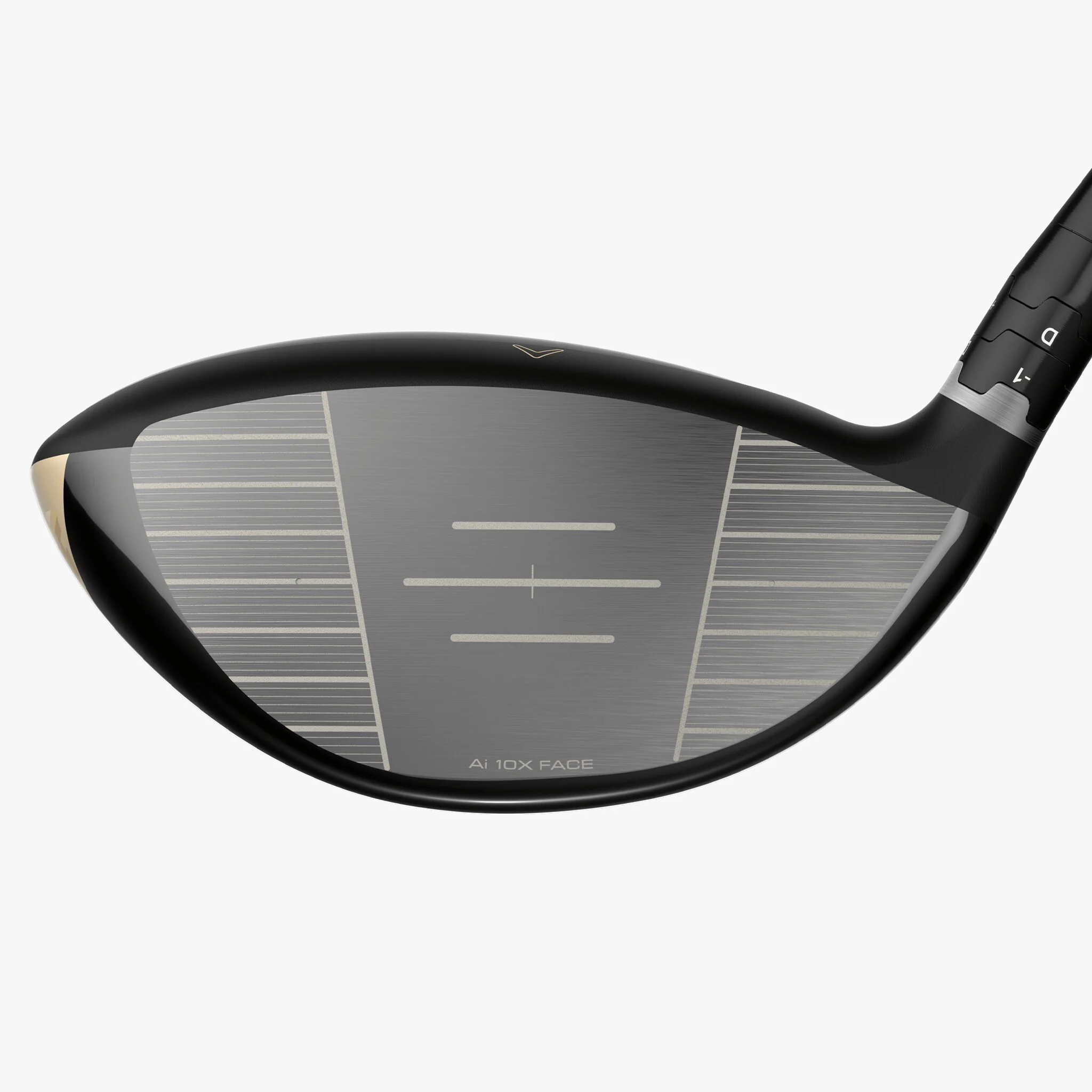 Callaway Elyte Sandstorm Driver - Image 5
