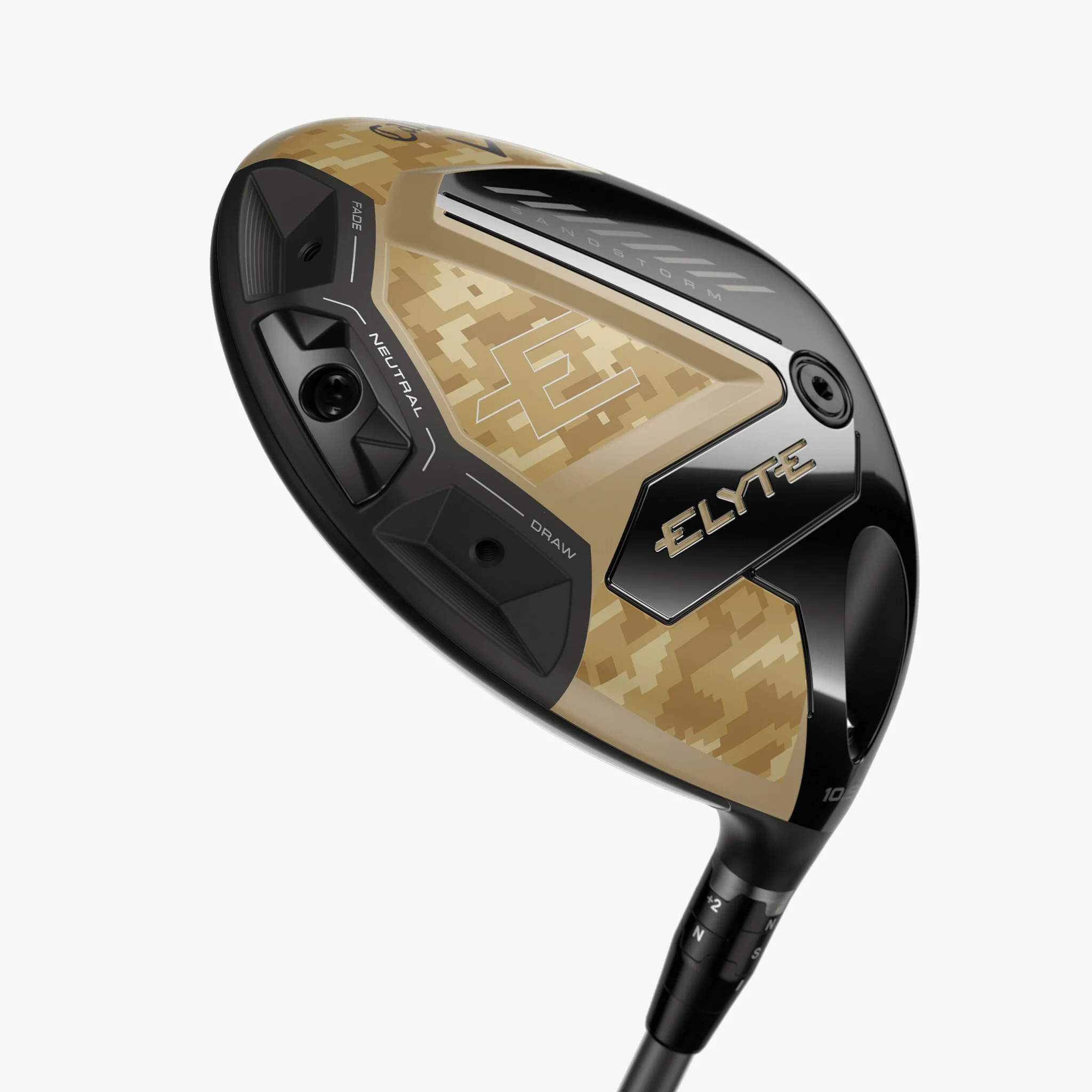 Callaway Elyte Sandstorm Driver - Image 6