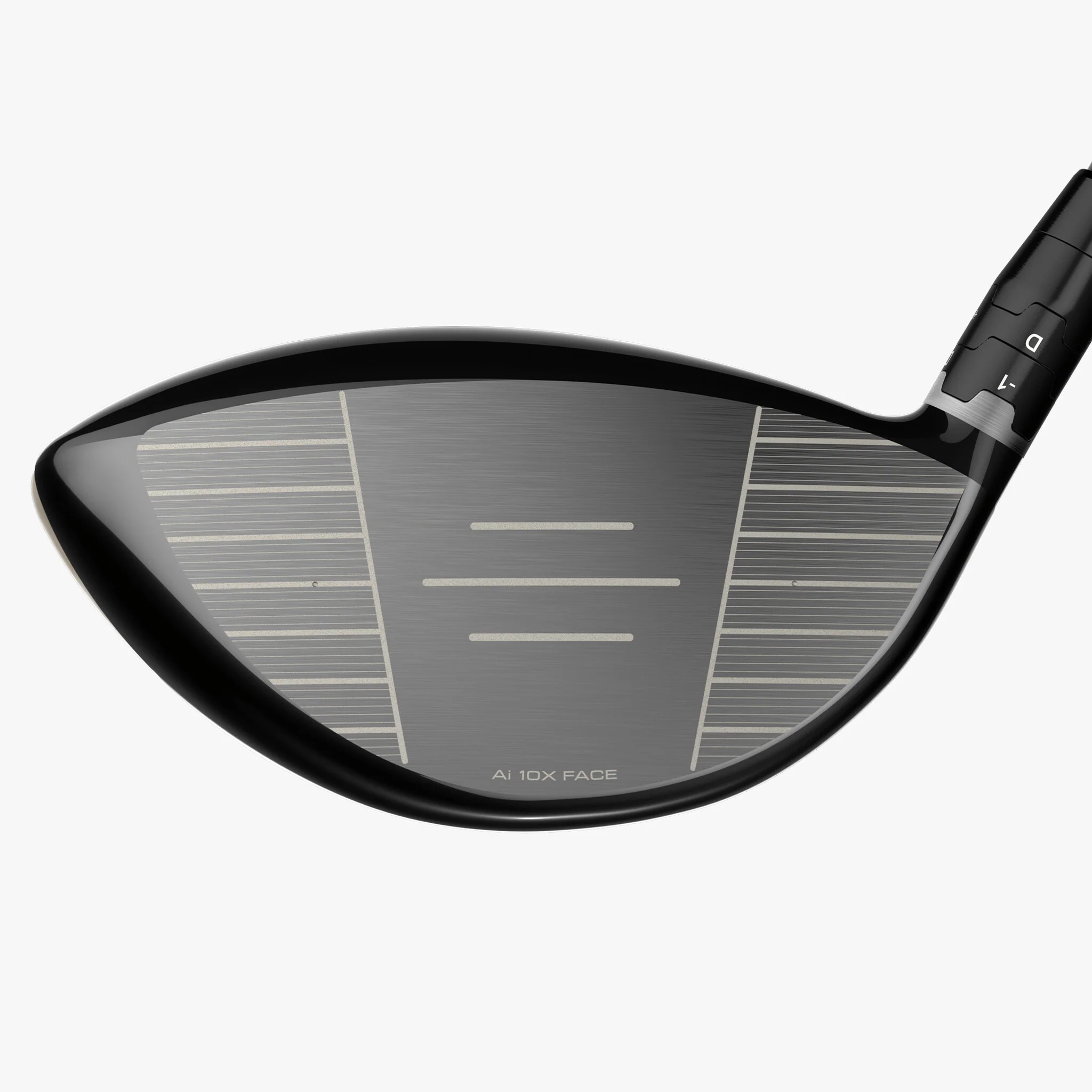 Callaway Elyte Sandstorm Triple Diamond Driver - Image 5