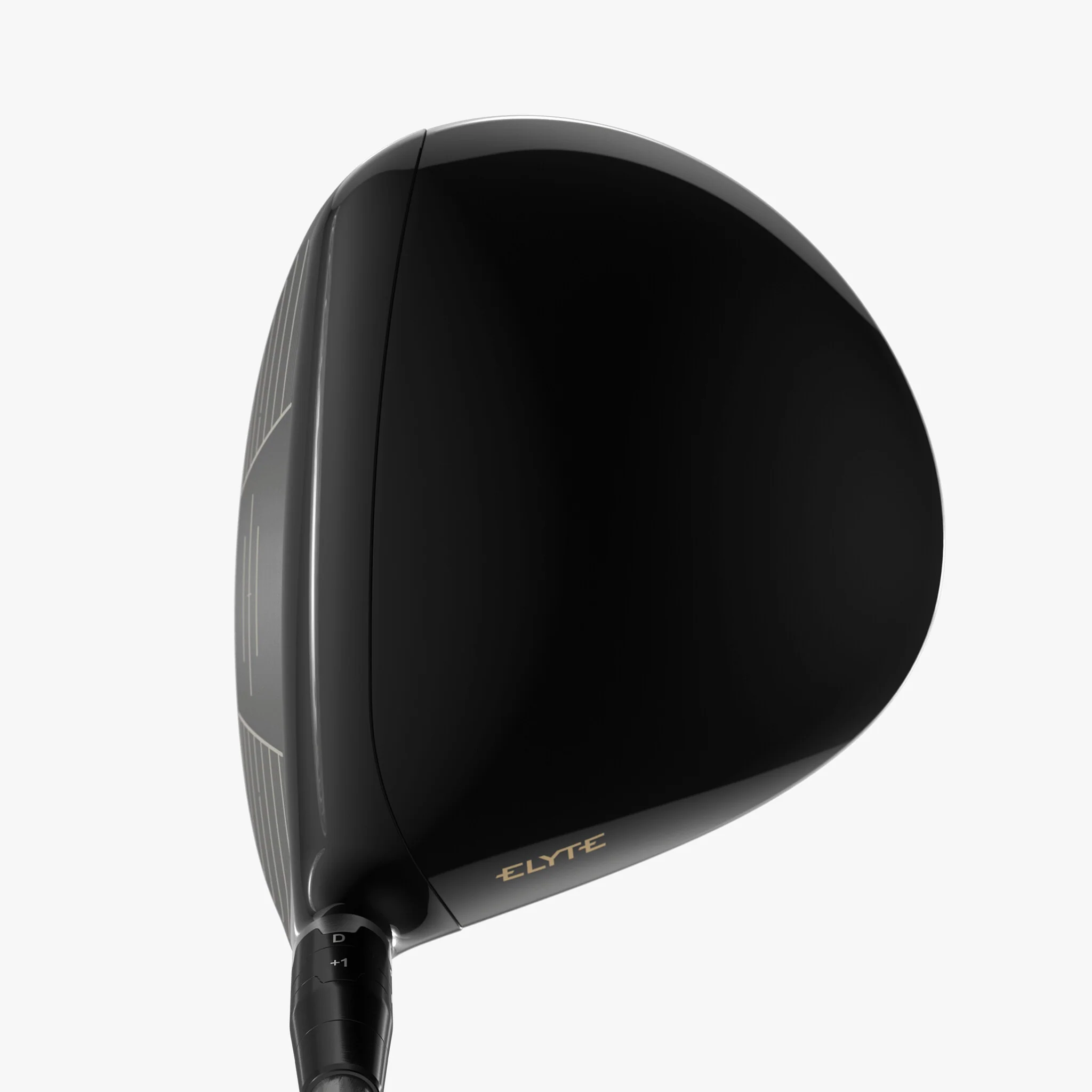 Callaway Elyte Sandstorm Triple Diamond Max Driver - Image 3