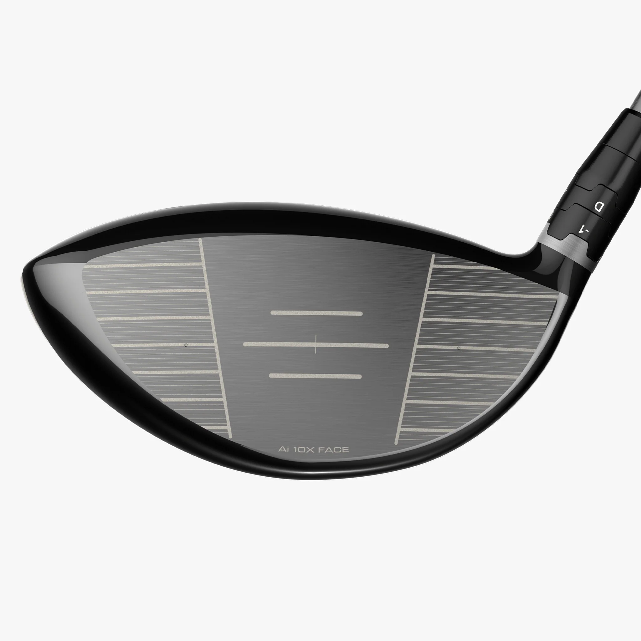 Callaway Elyte Sandstorm Triple Diamond Max Driver - Image 5
