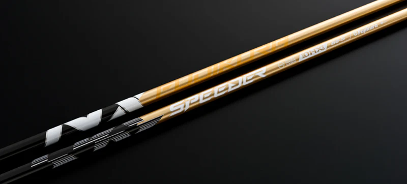 Fujikura Speeder NX Gold Golf Shaft - Image 2